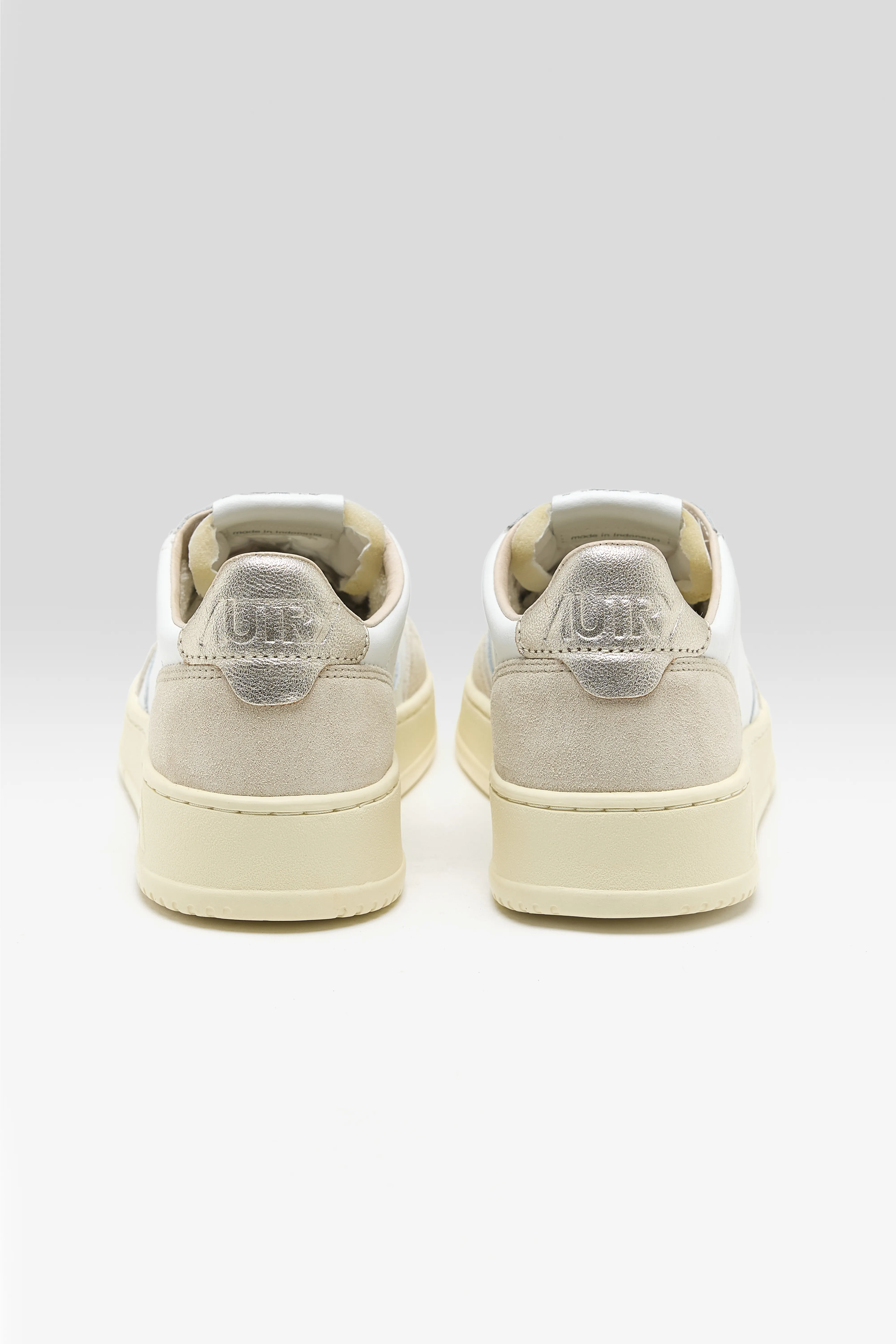 Bellerose Medalist Low for Women (242 / W / GOLD)
