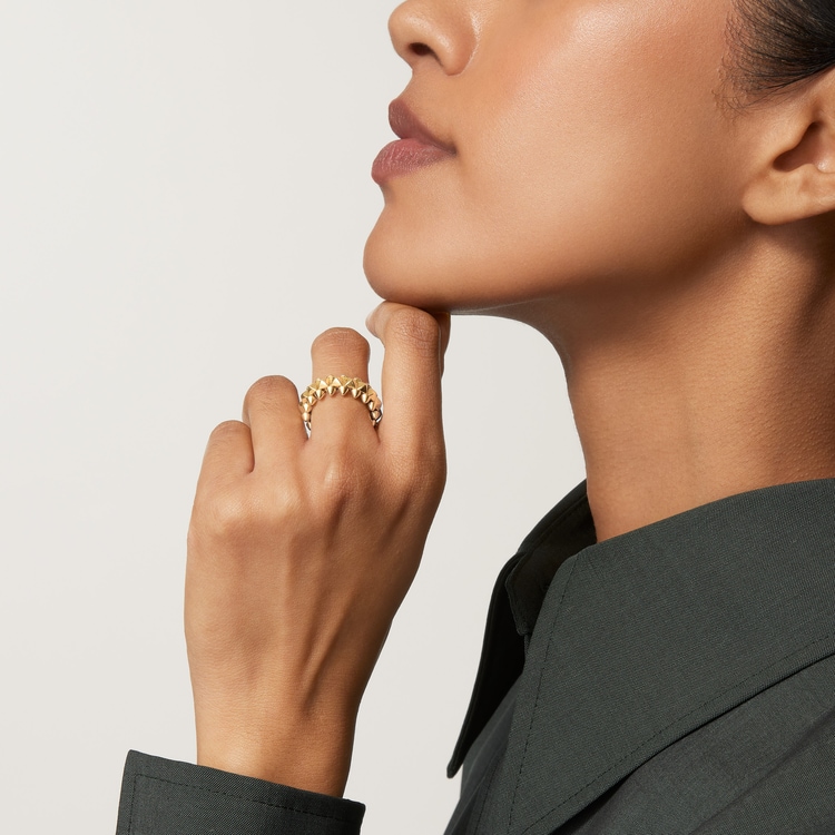 Replicate Clash de Cartier ring Medium Model(1:1 replica) - Original Replica Club