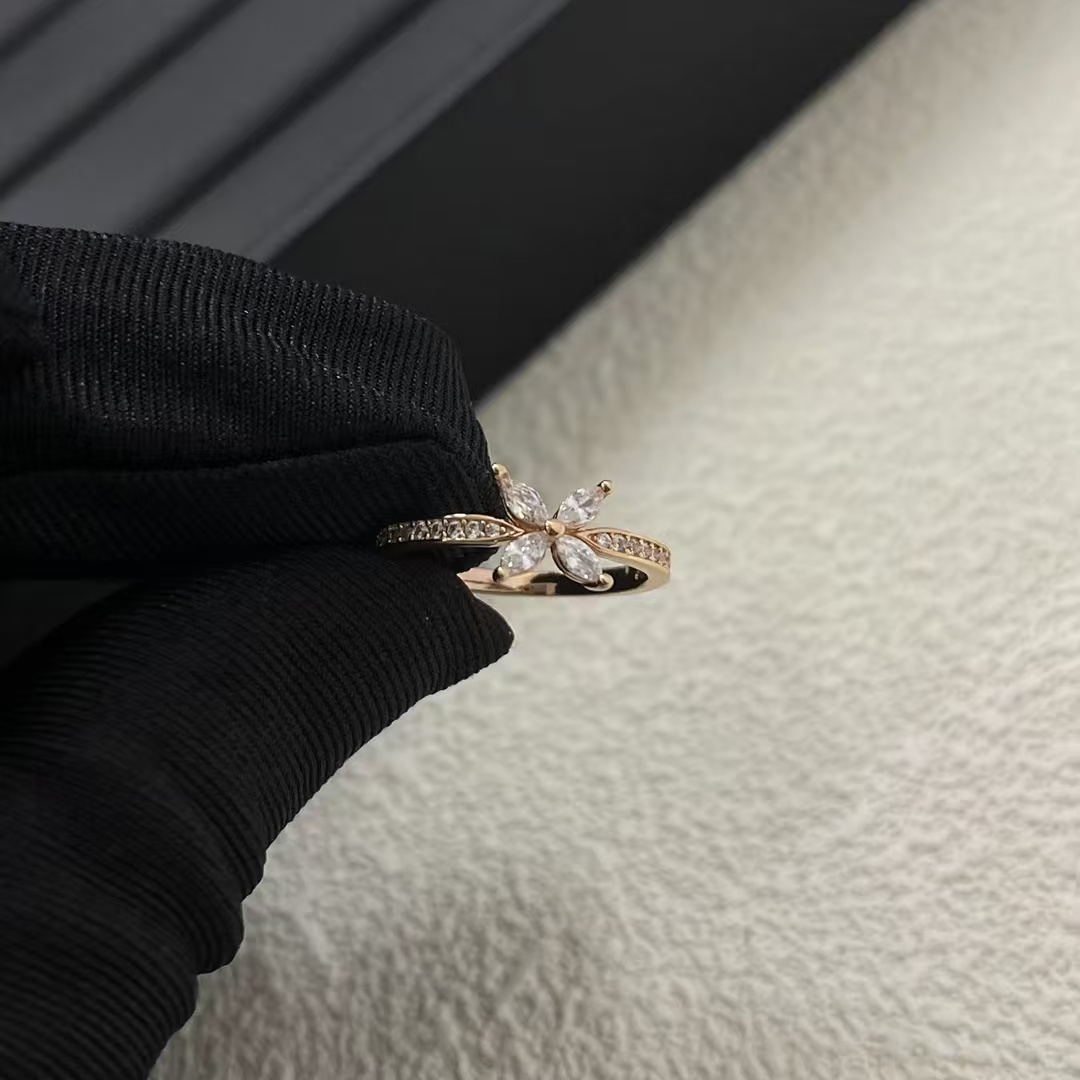 Tiffany Victoria Ring - Original Replica Club