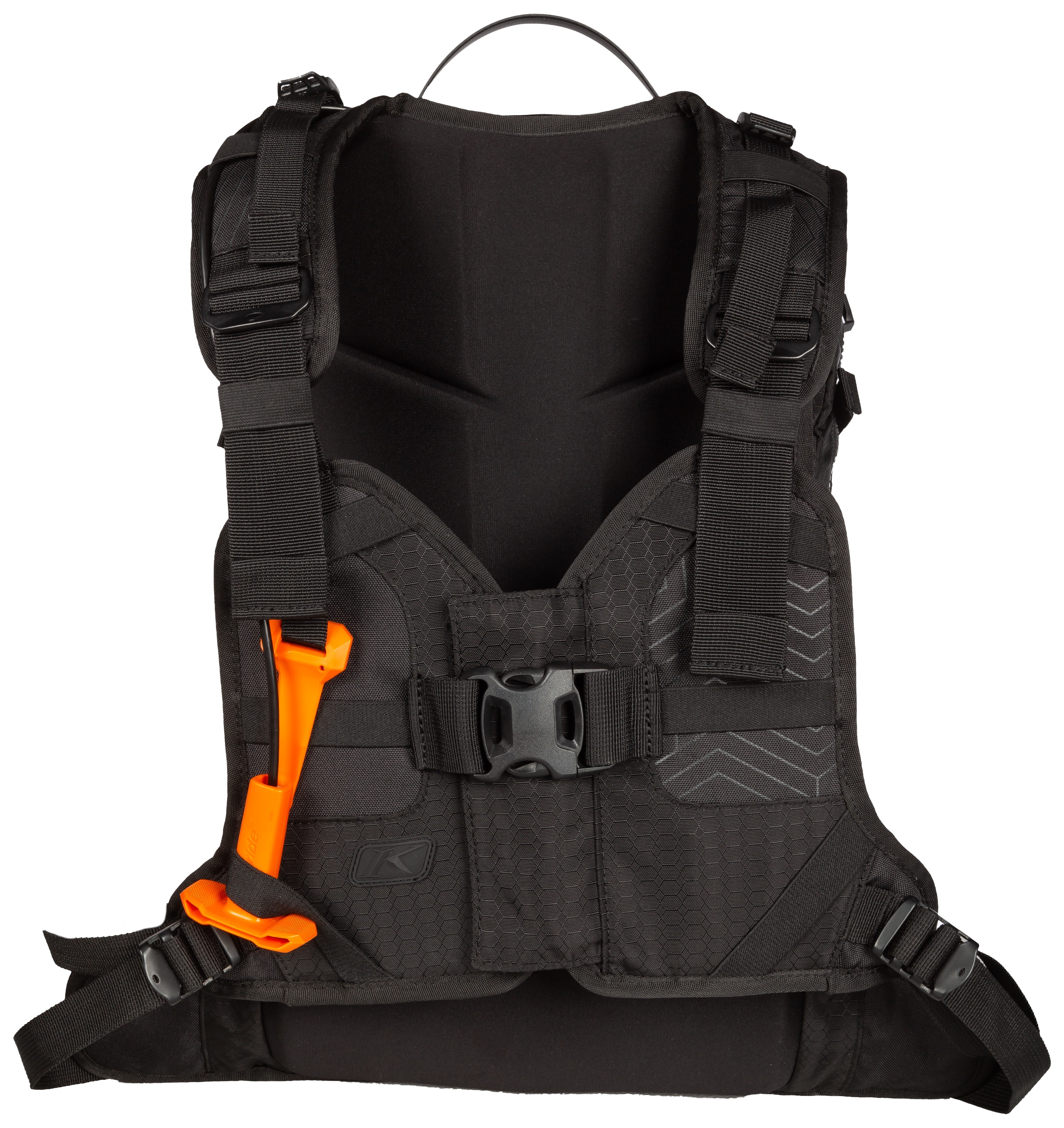 SportsBikeShop Klim Aspect Avalanche Airbag Pak