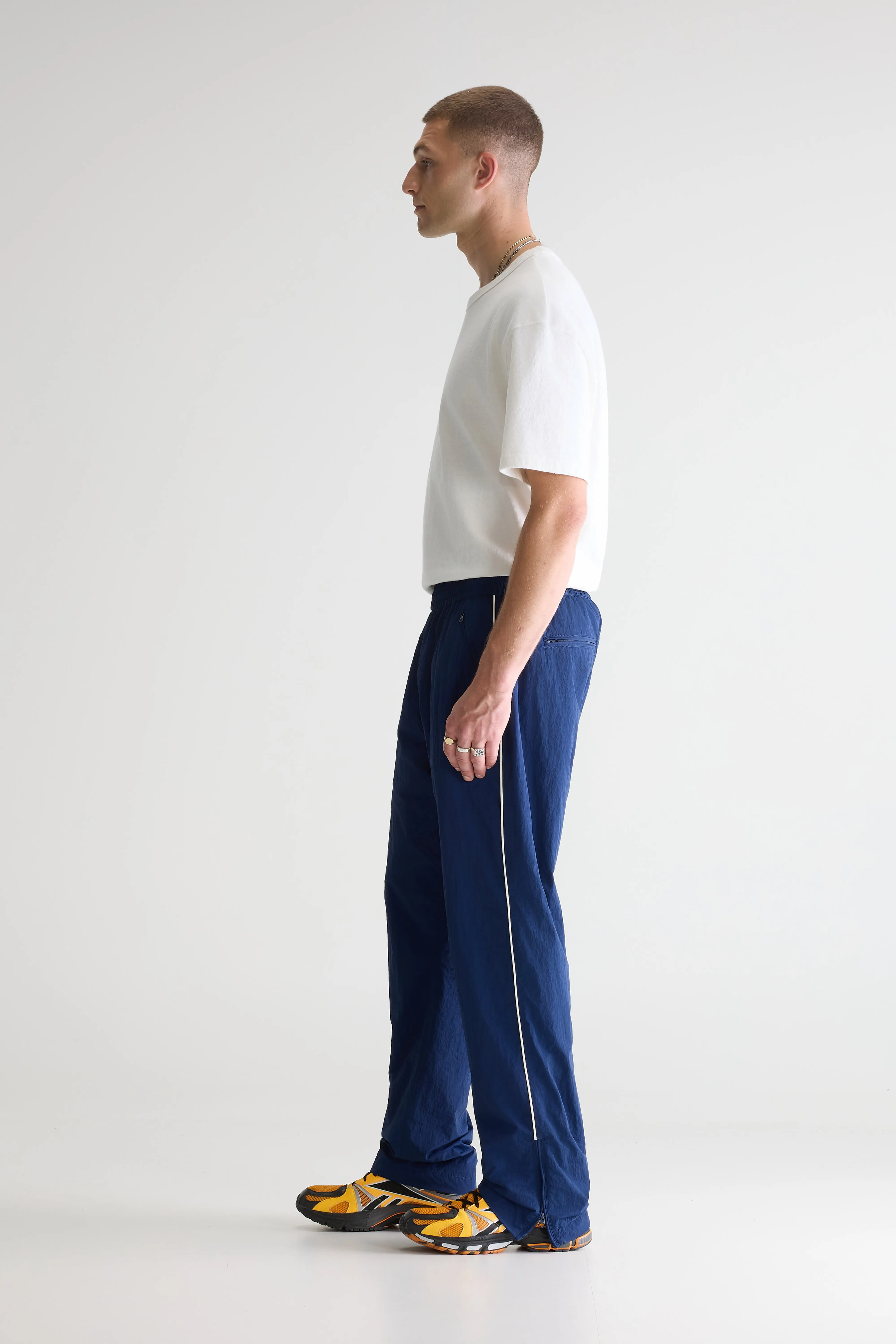 Bellerose Jippy jogging pants (261 / M / WORKER)