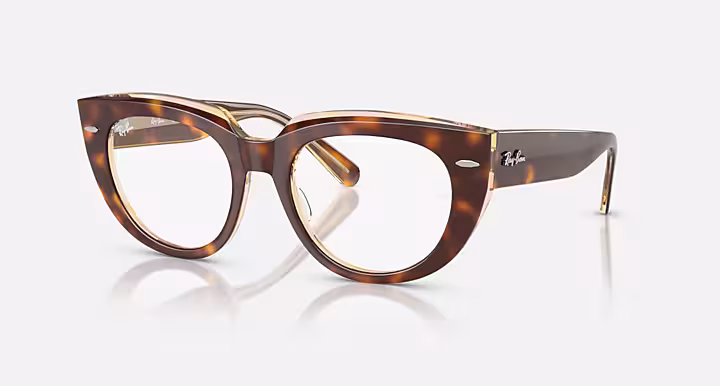 Ray-Ban DOREEN OPTICS
