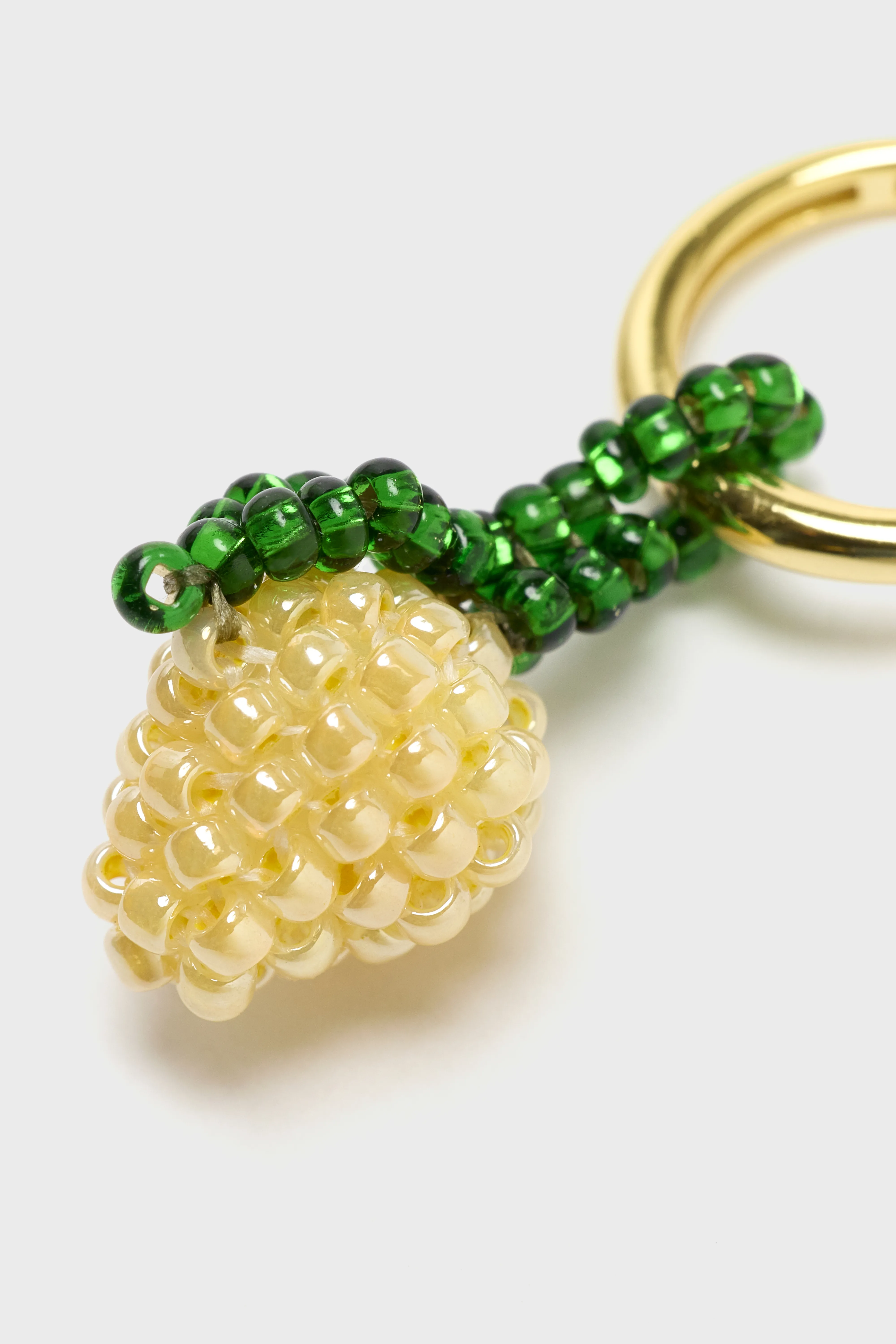 Bellerose Mini Lemon Earring  (252 / W / YELLOW)