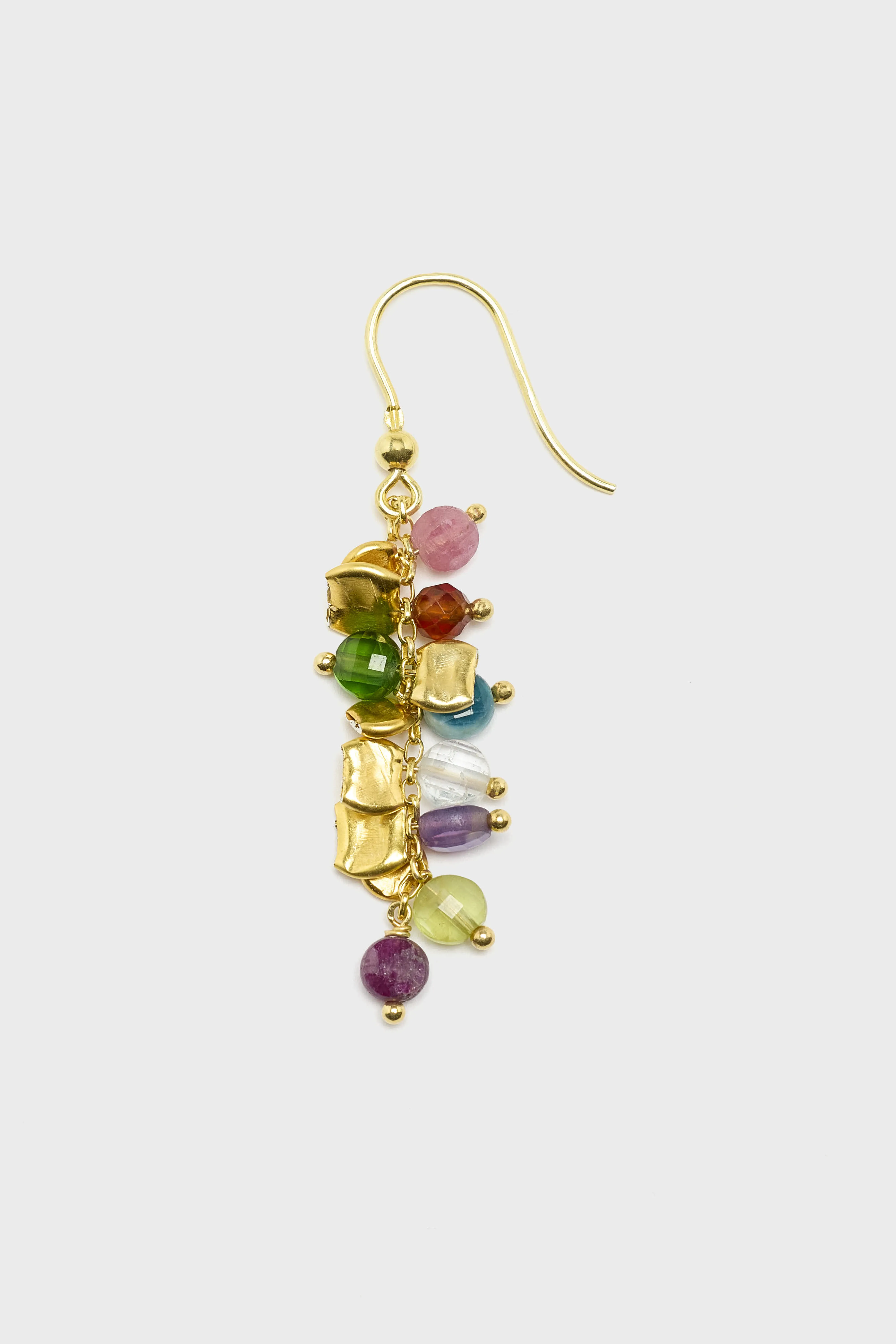 Bellerose Confetti Earrings  (261 / W / MULTICOLOR)