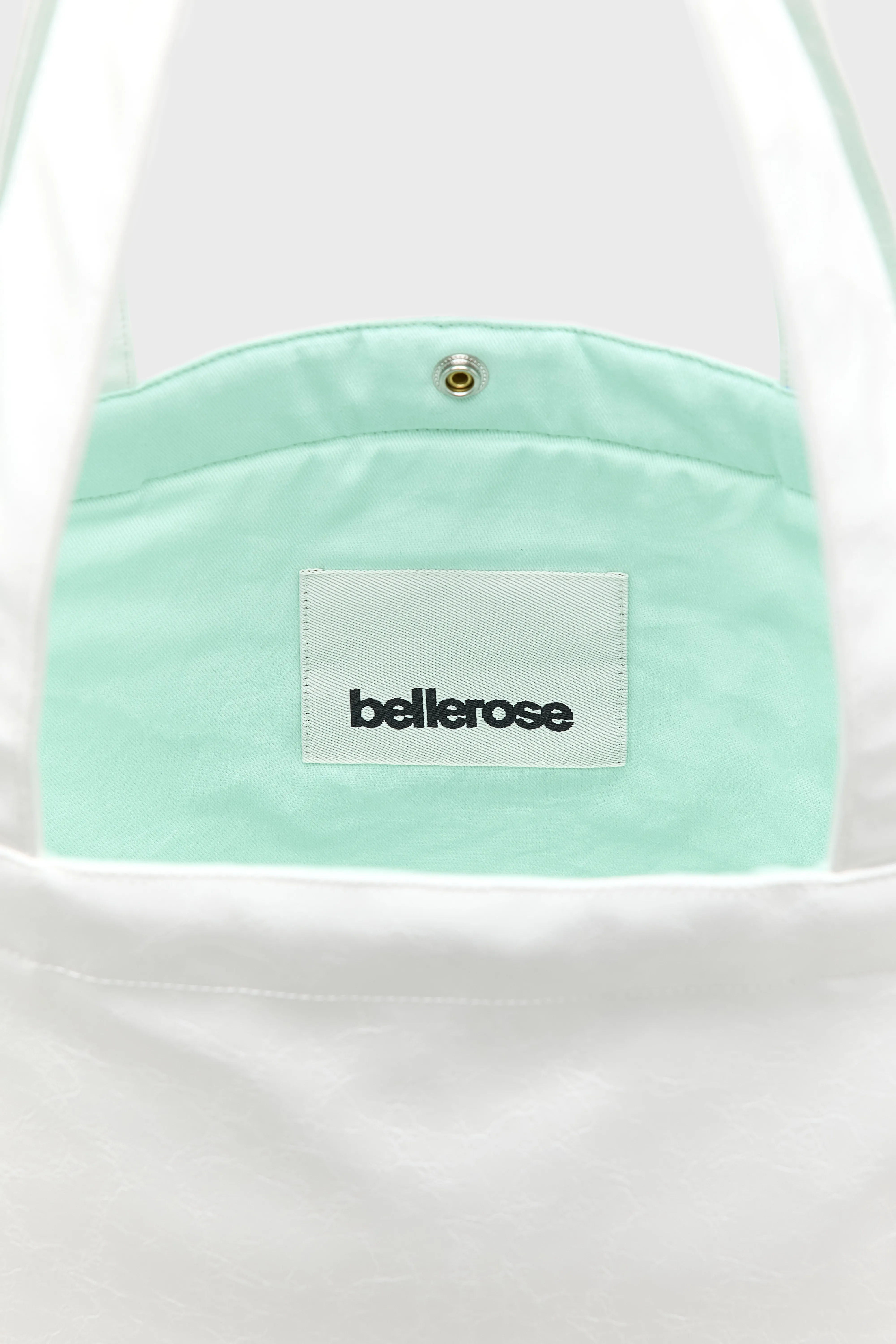 Bellerose Hette shopping bag  (261 / W / CASPER)
