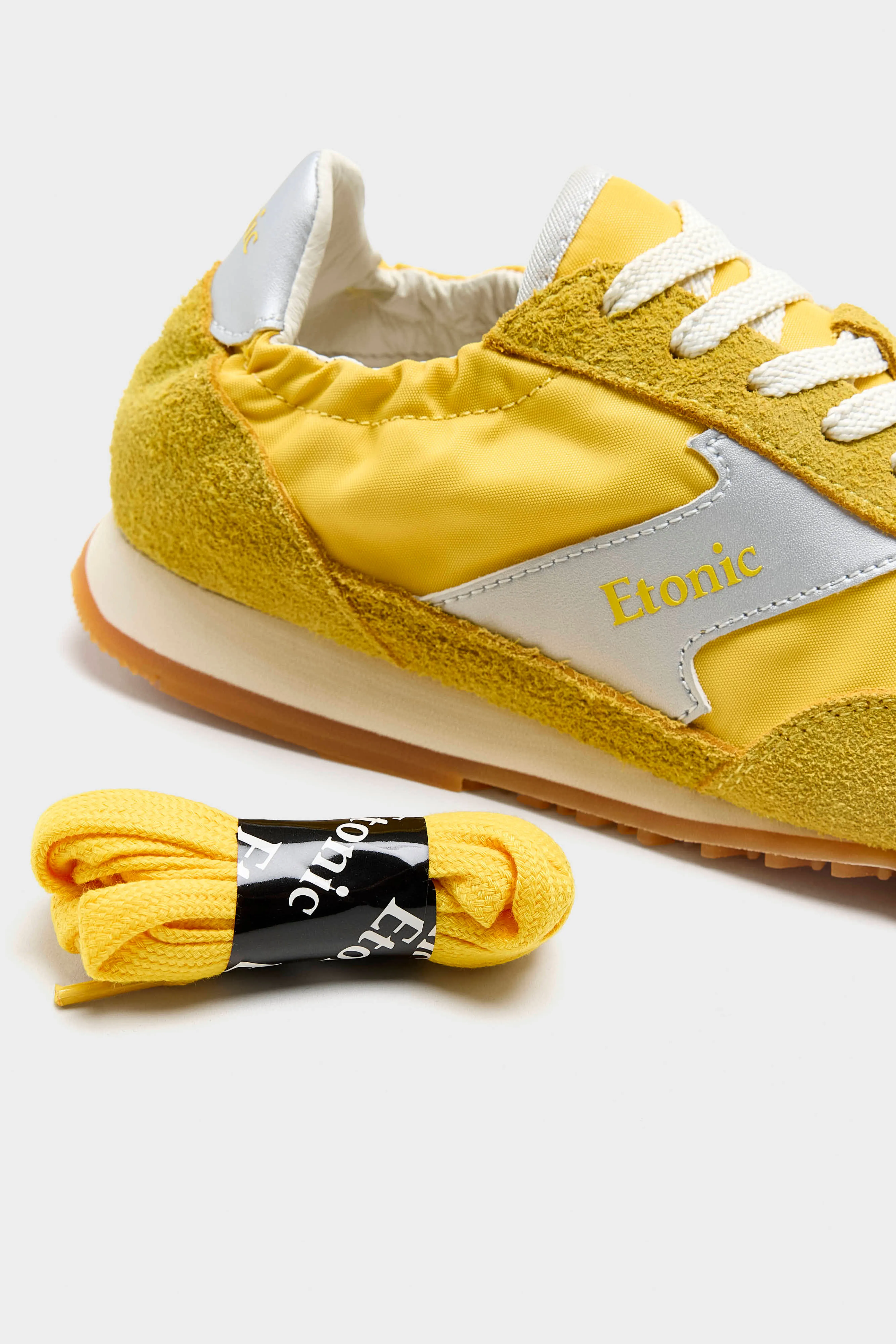 Bellerose Trans AM 2.0 for Women  (261 / W / YELLOW)