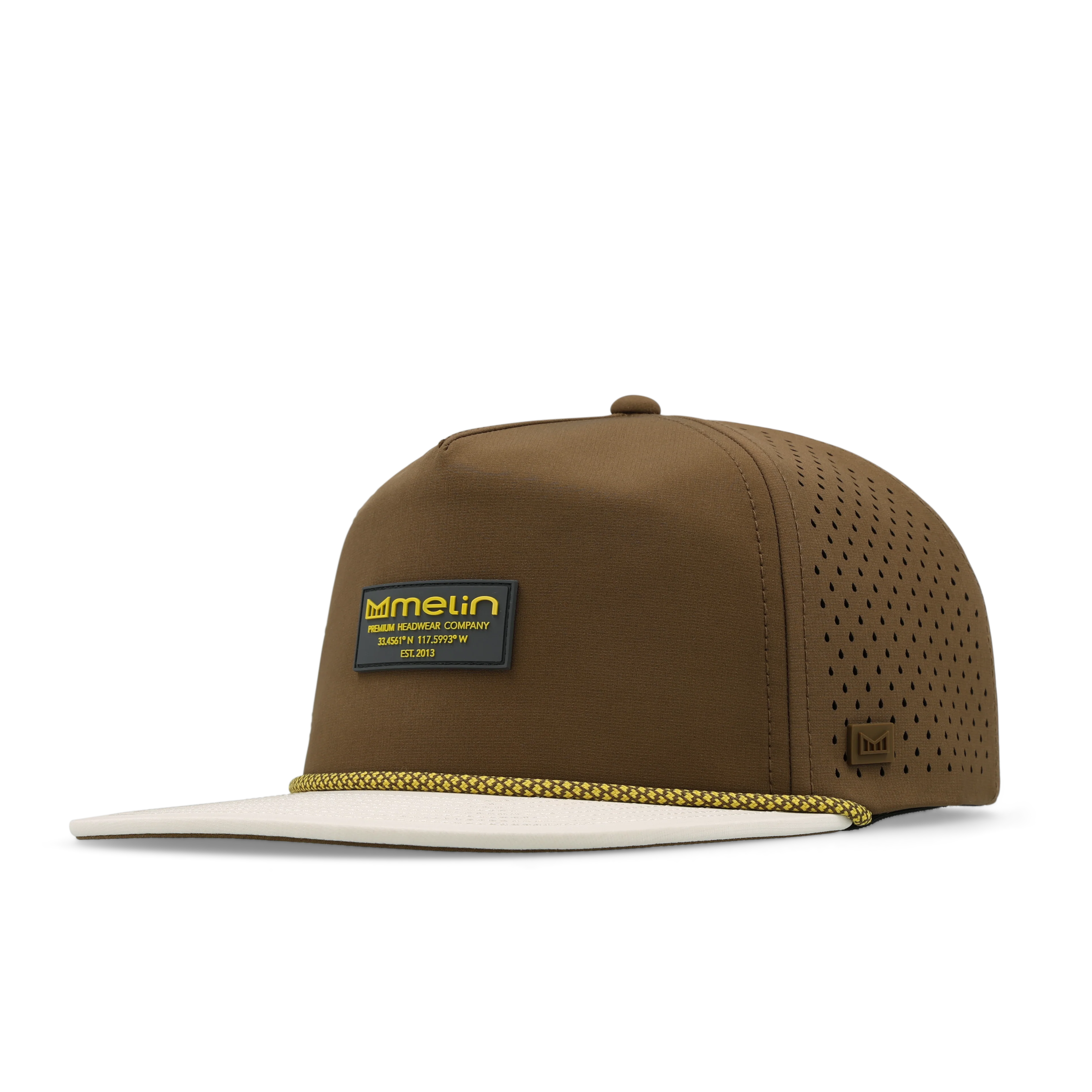 Coronado Brick Hydro - Yellow Jacket