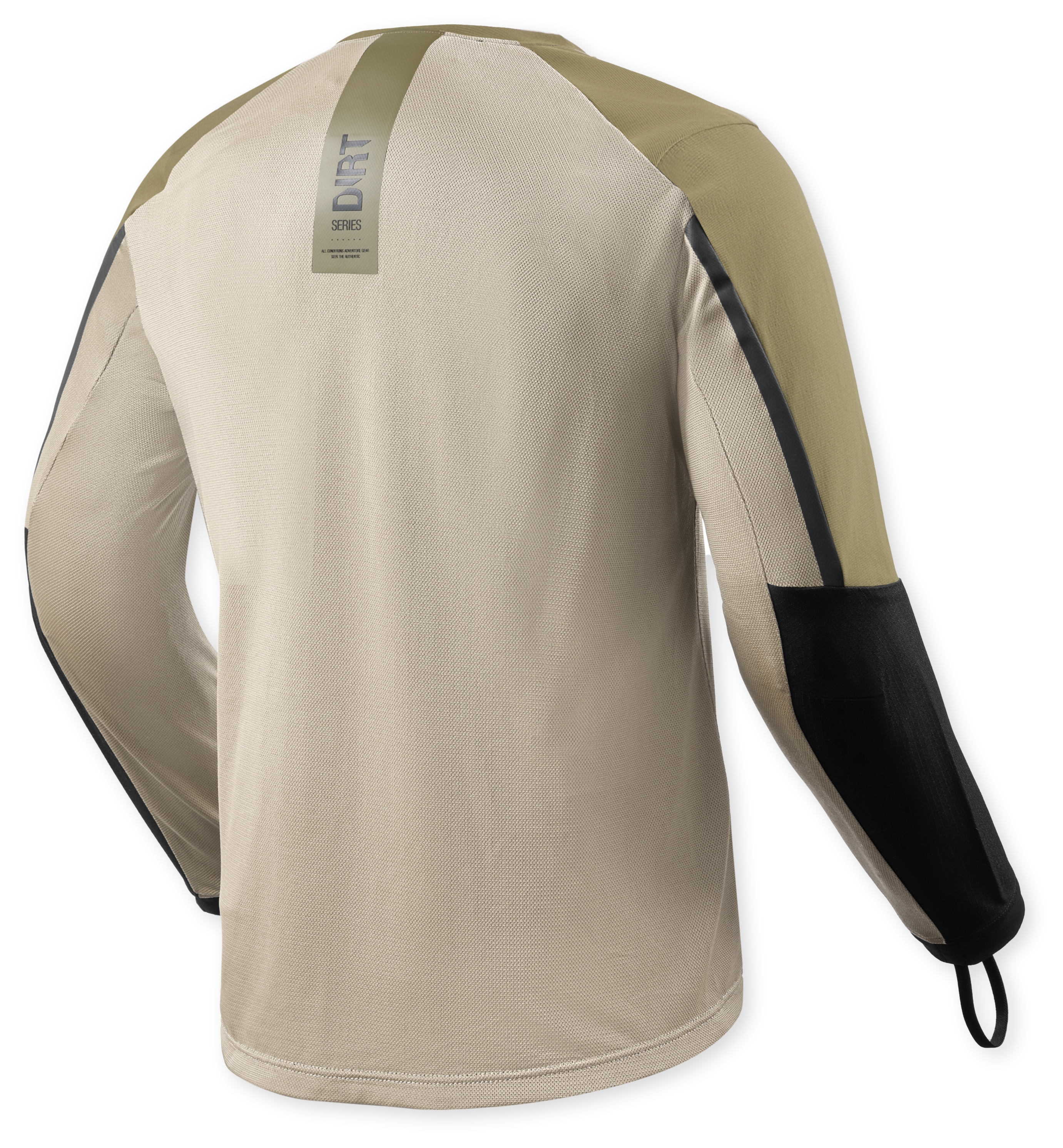SportsBikeShop REV'IT! Sierra 2 Jersey