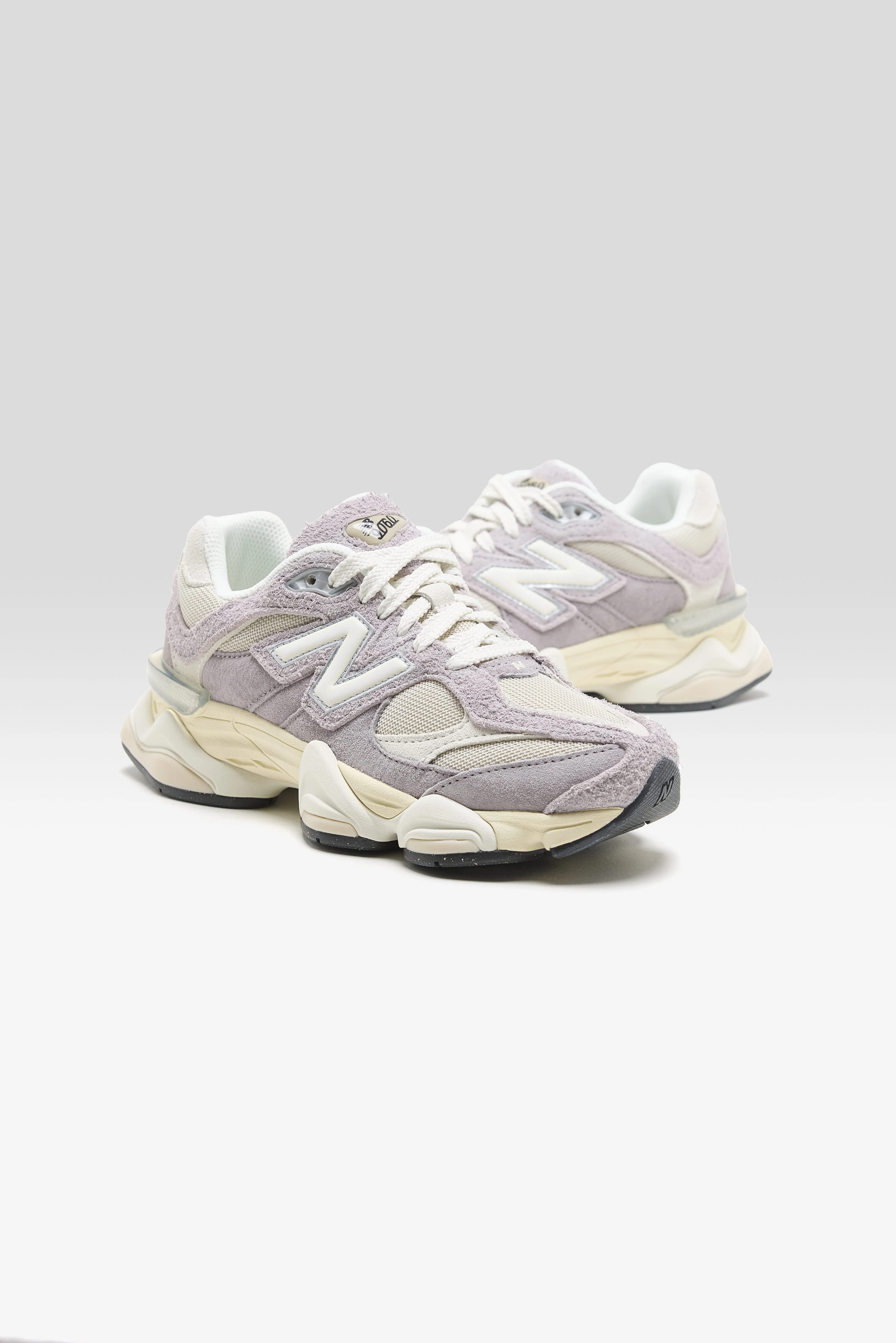 Bellerose 9060 for Women  (261 / W / GREY)