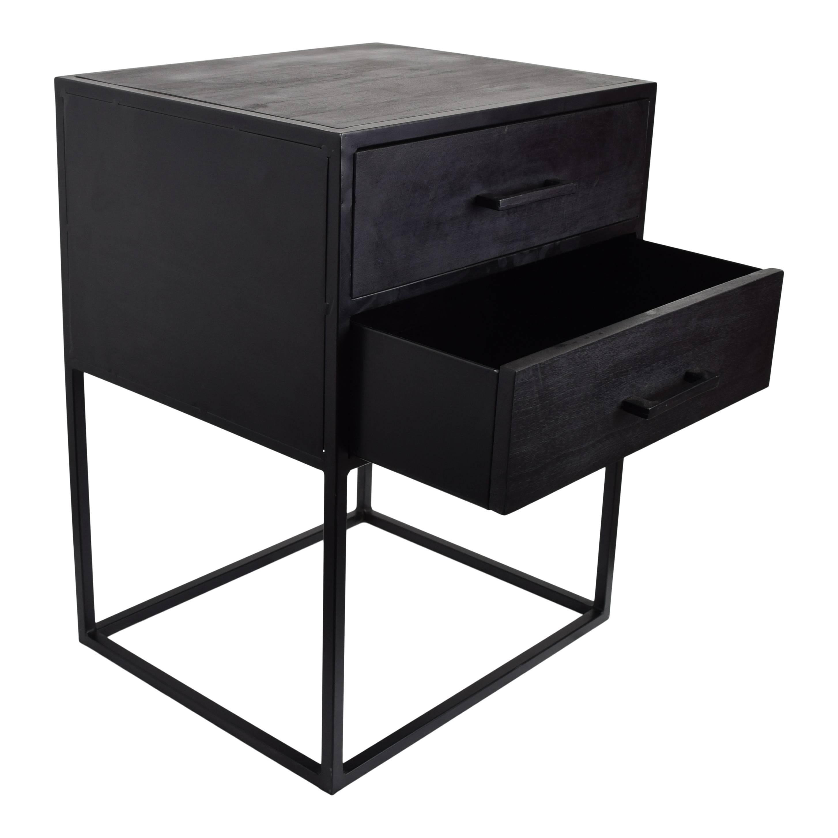 Jax Design Nachtkastje Evi