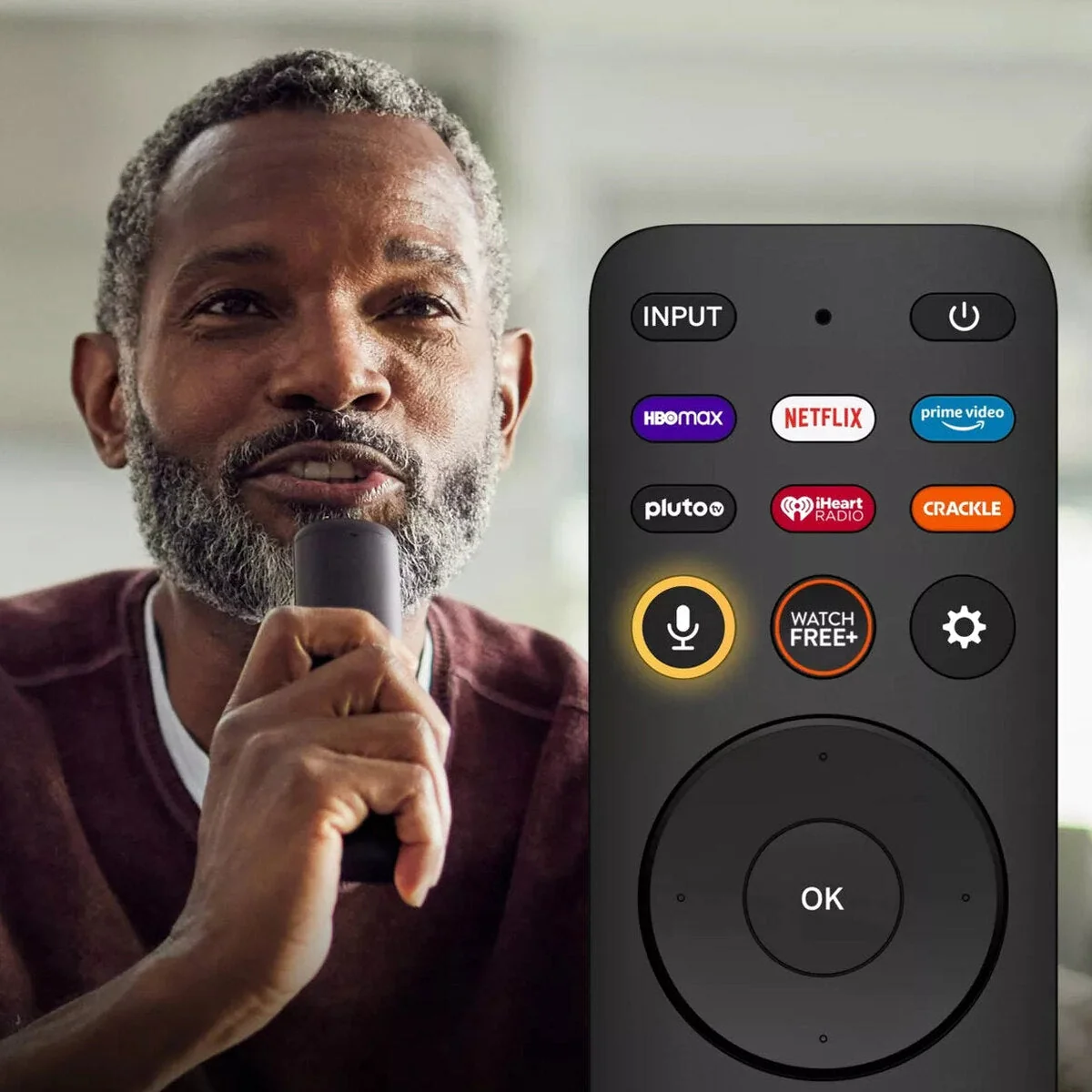 VIZIO V-Series 65in 4K UHD HDR LED Smart TV - V655-J04 - Image 3 VIZIO V-Series 65in 4K UHD HDR LED Smart TV - V655-J04 - Image 3