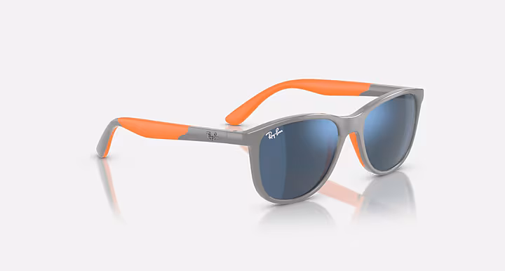 Ray-Ban RB9077S KIDS BIO-BASED