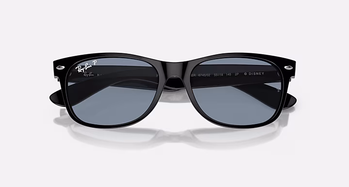Ray-Ban NEW WAYFARER THE LITTLE MERMAID