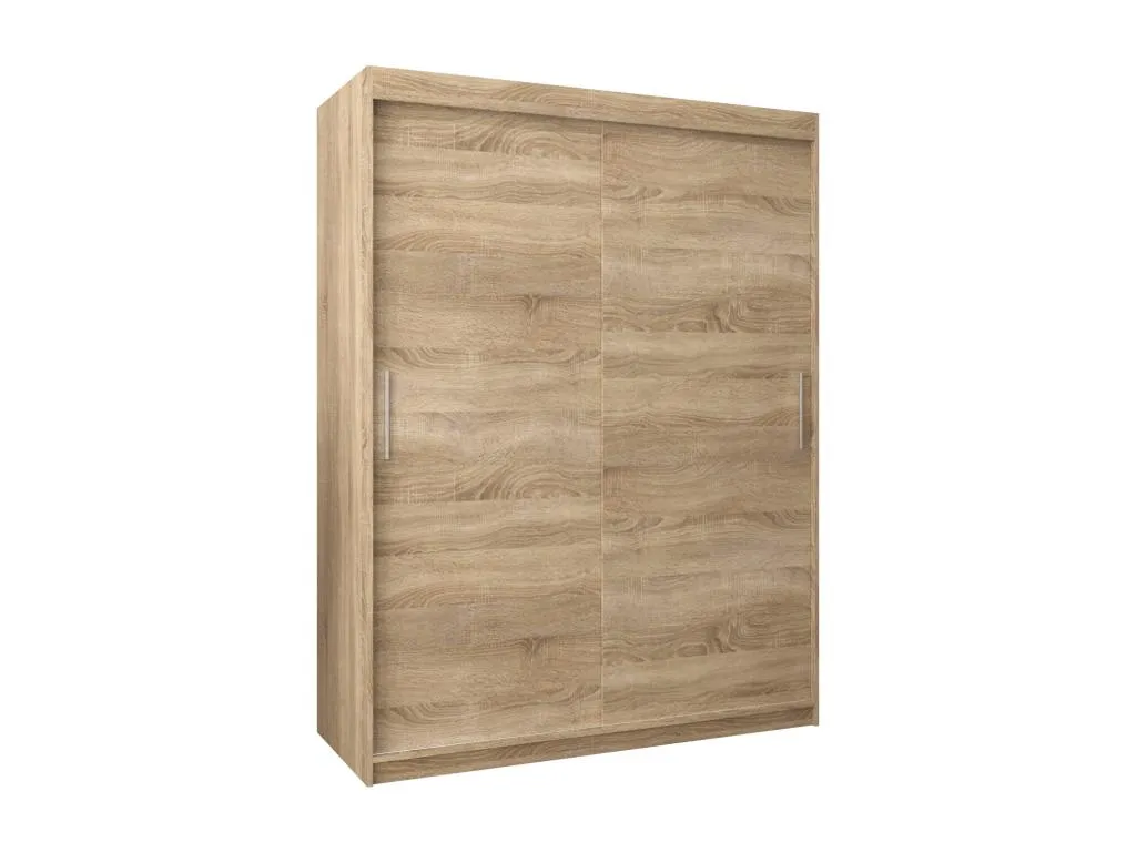 Armario Jmmhogar de puertas correderas 200/150/62 2 puertas (Jmmhogar)