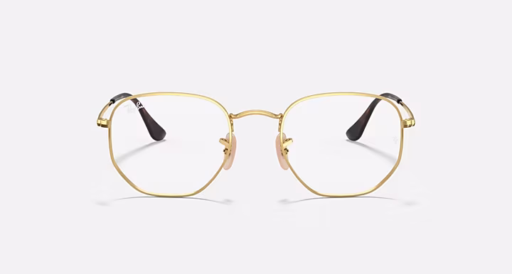 Ray-Ban HEXAGONAL OPTICS