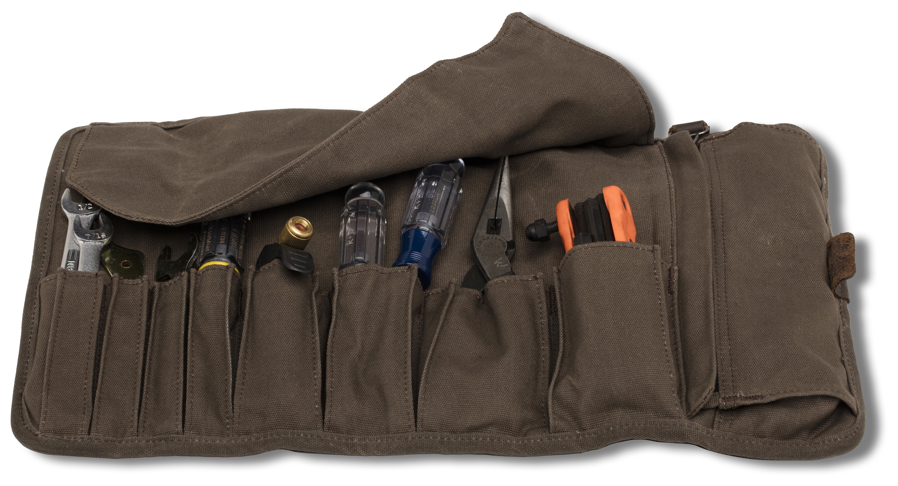 SportsBikeShop Burly Voyager Tool Roll