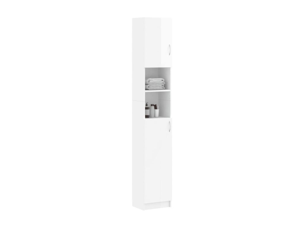 Mueble de baño Joliven brillo Madera contrachapada