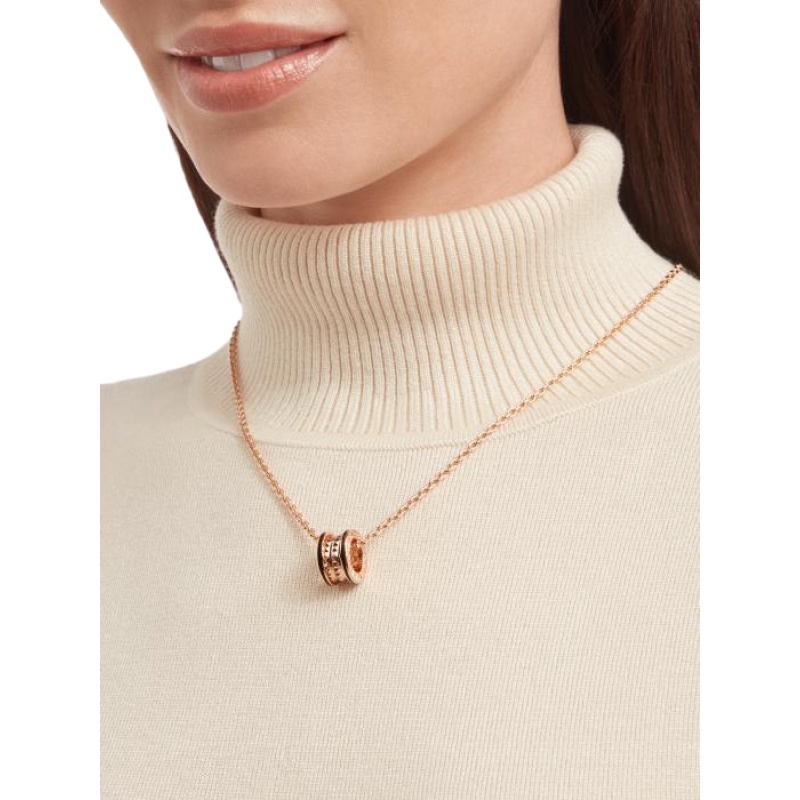 Replicate B.zero1 Series Necklace(1:1 replica) - Original Replica Club