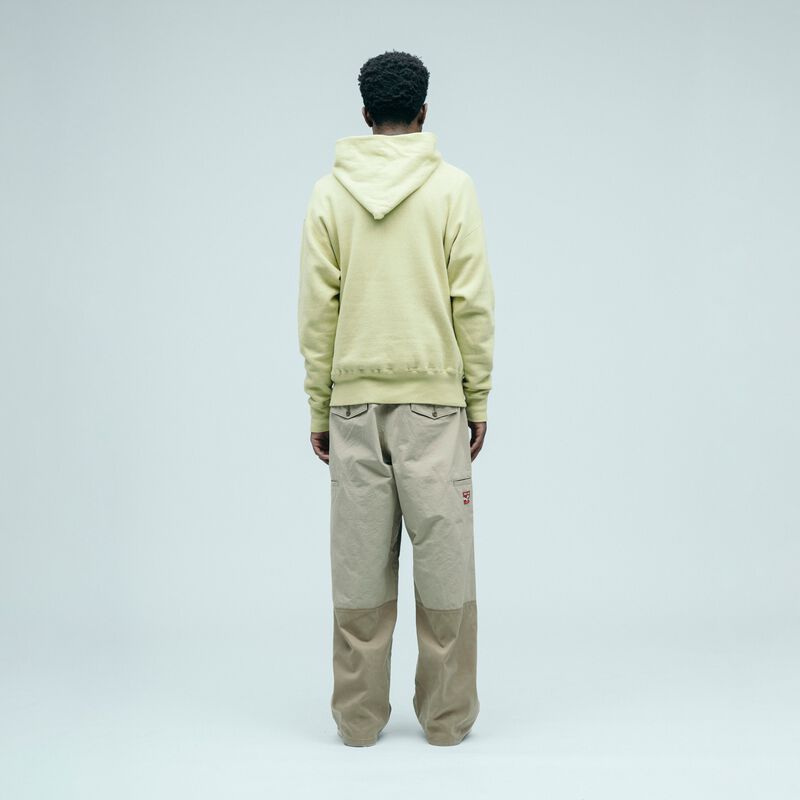 HUMAN MADE TSURIAMI HOODIE
