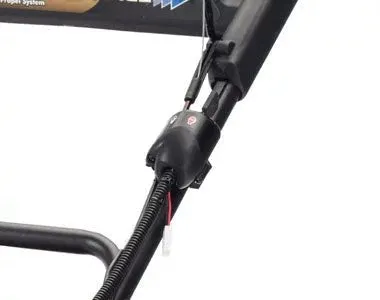 Toro TimeMaster 30 inch 223cc Personal Pace Electric Start Mower