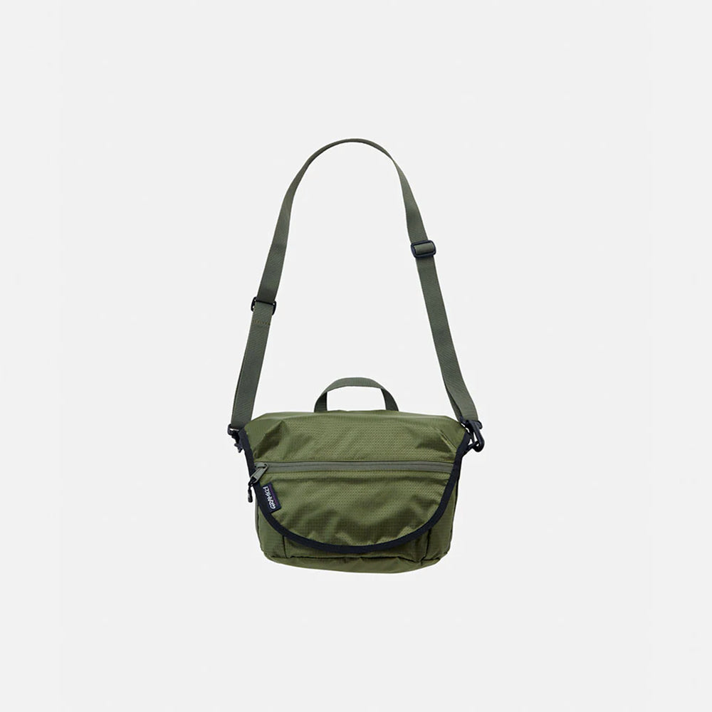 Gramicci - Sac Multi Side - Olive