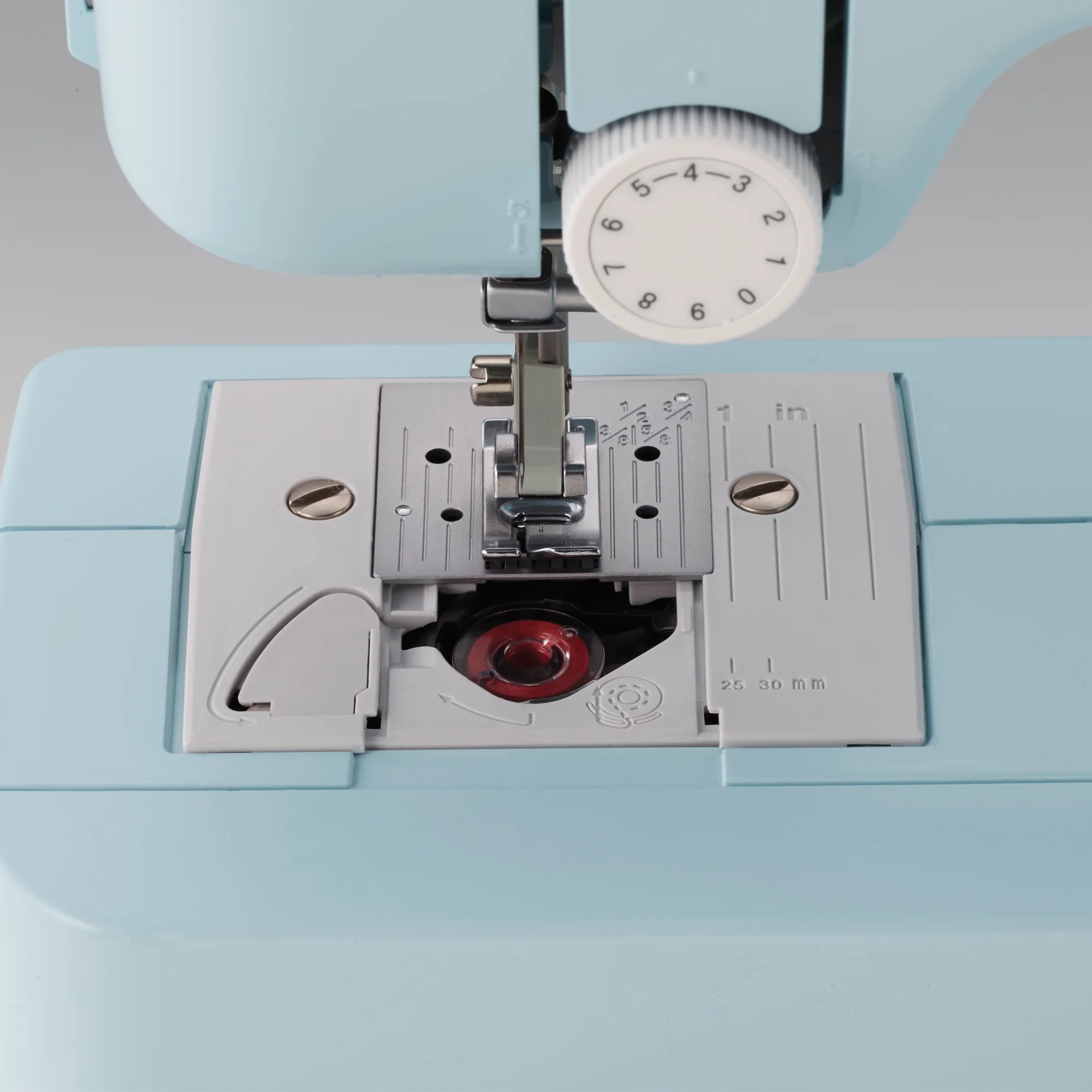 Brother LX3817- Beginner Sewing Machine, 17 Stiches - Image 25