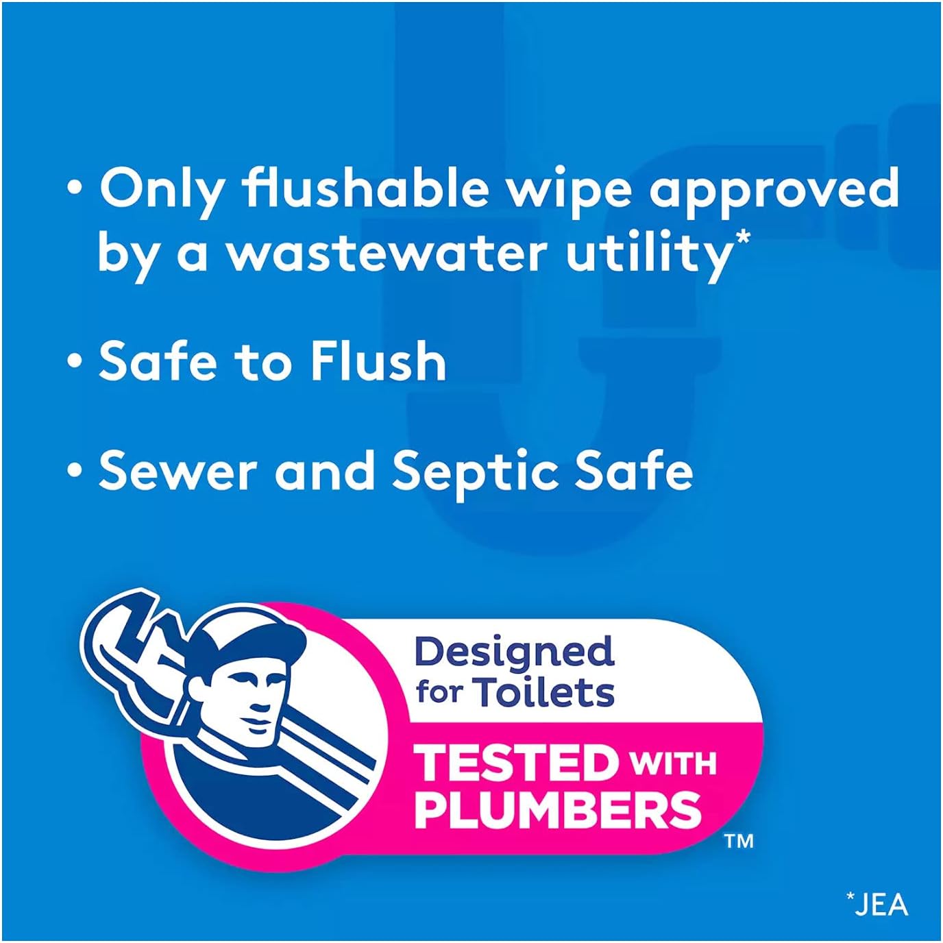 Cottonelle Fresh Care Flushable Cleansing Cloth, 504 Count