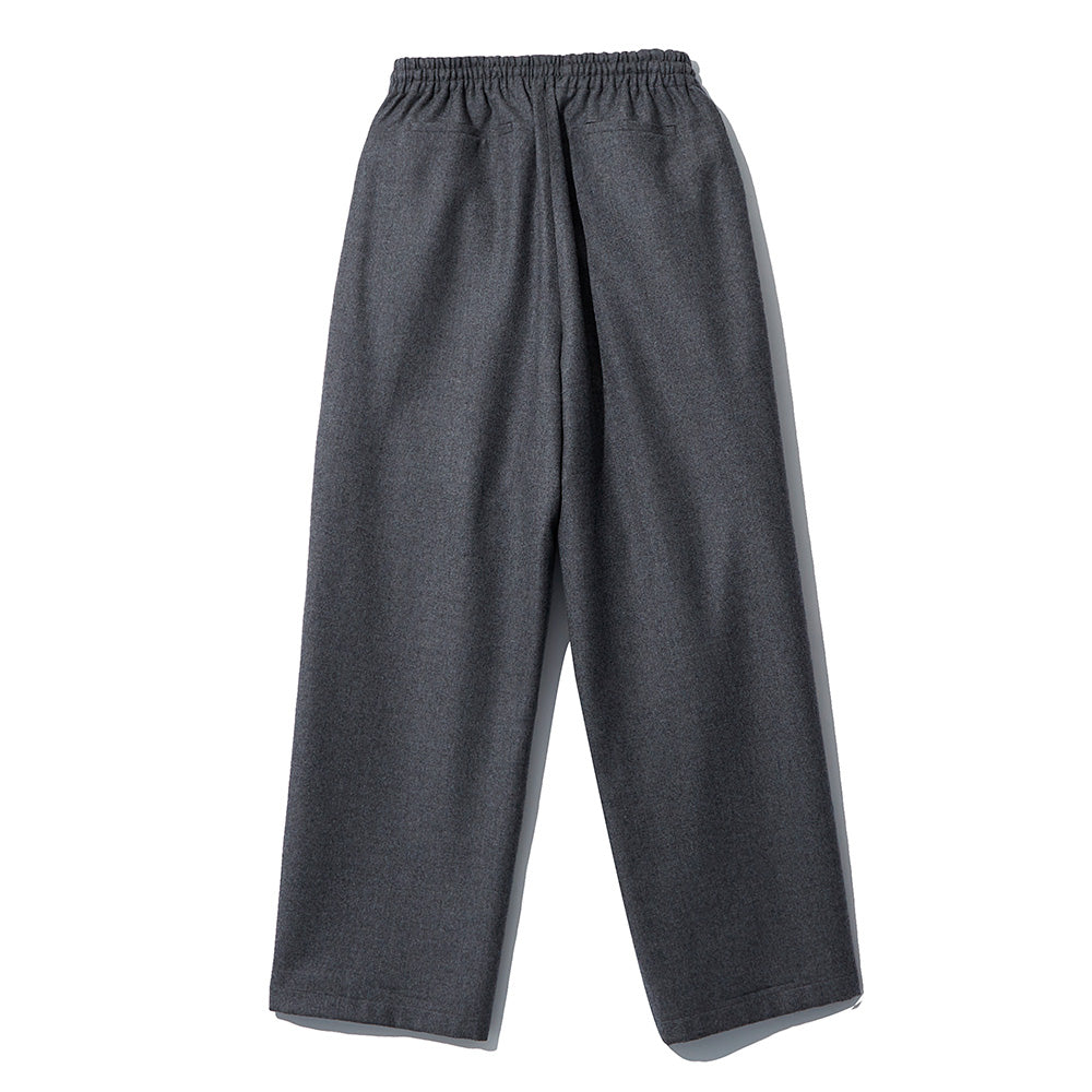 Le 17 septembre - Pantalon Drawstring - Gris