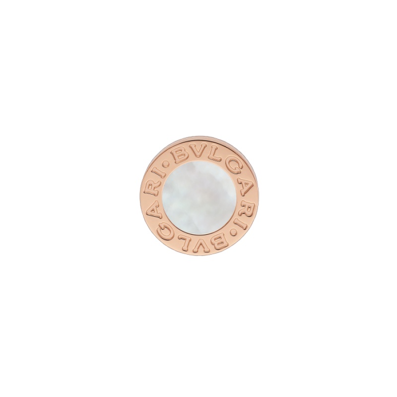 Replicate BVLGARI BVLGARI series single earring(1:1 replica) - Original Replica Club