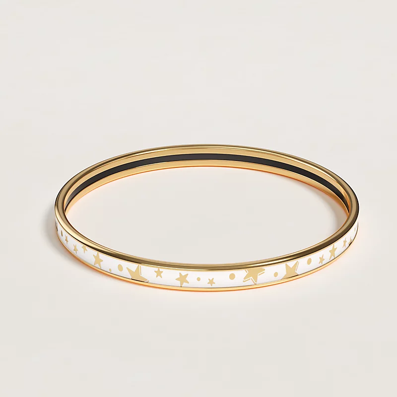 Replicate Gloria Soli enamel bracelet(1:1 replica) - Original Replica Club