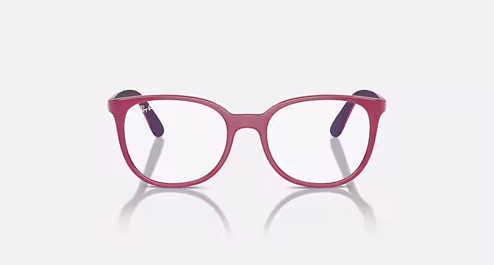 Ray-Ban RB1631 OPTICS KIDS BIO-BASED