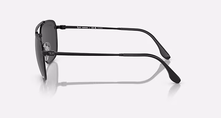 Ray-Ban RB3708 CHROMANCE