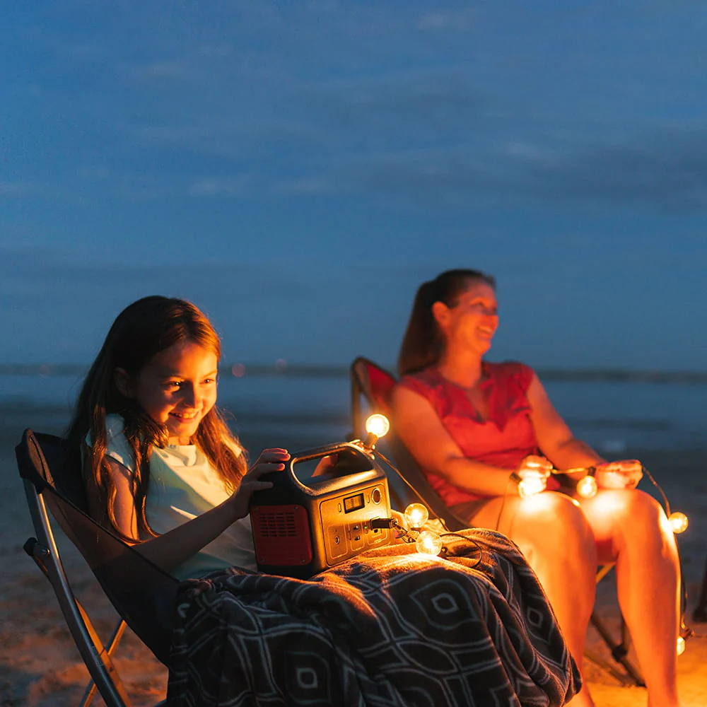 Jackery Explorer 290 Portable Power Station - Image 14