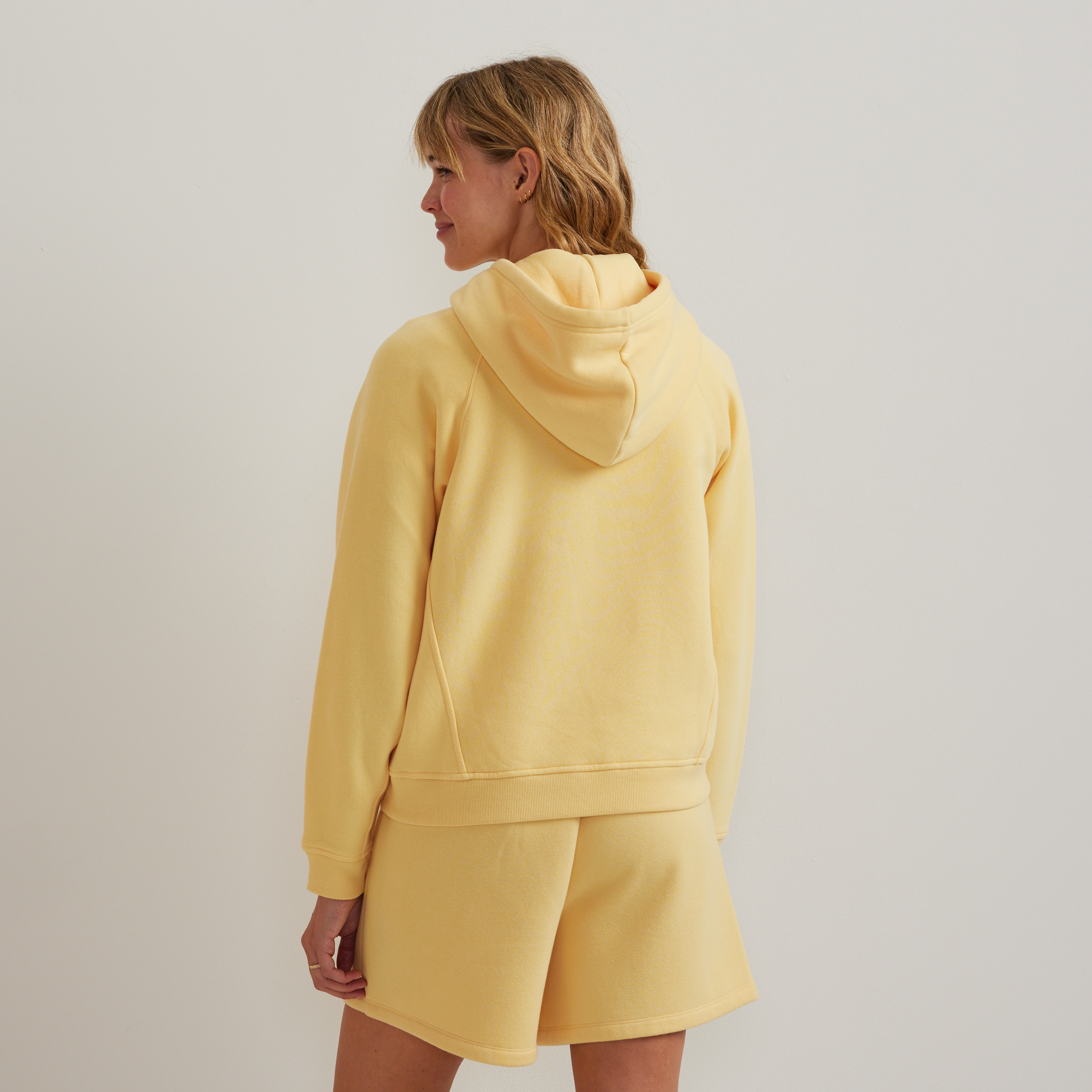 Women's Vintage Soft Pullover Hoodie - Eddie Bauer Outlet