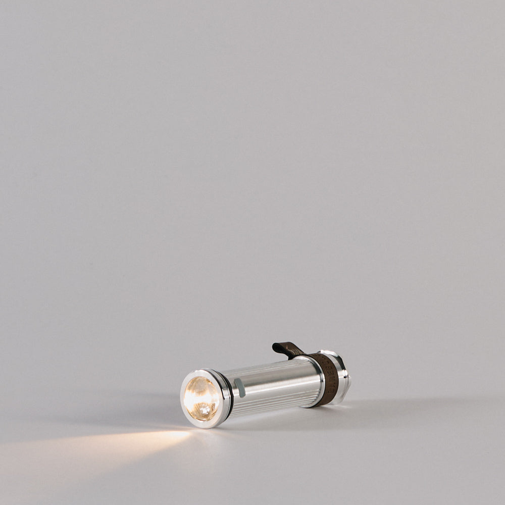 Mini lampe torche