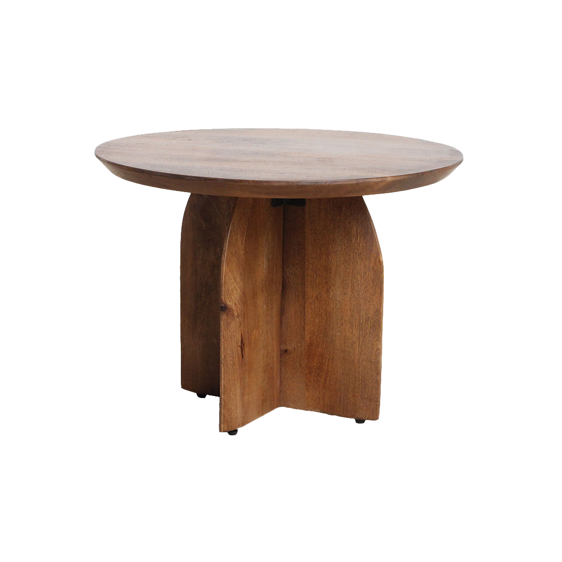 Raw Materials Bullnose bijzettafel 55 cm