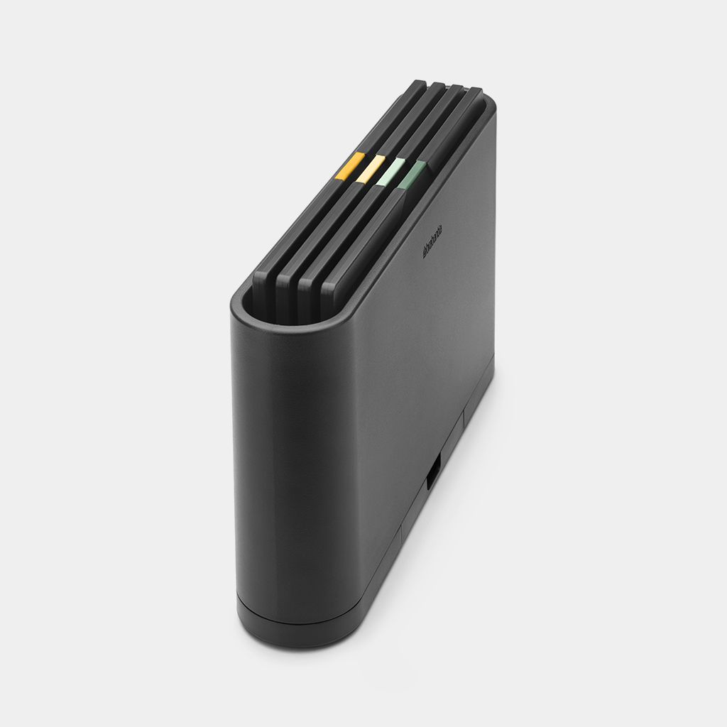 Snijplanken set plus houder