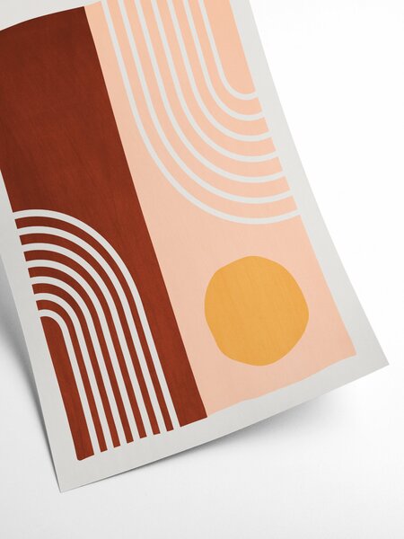 PSTR studio - Abstract modern art