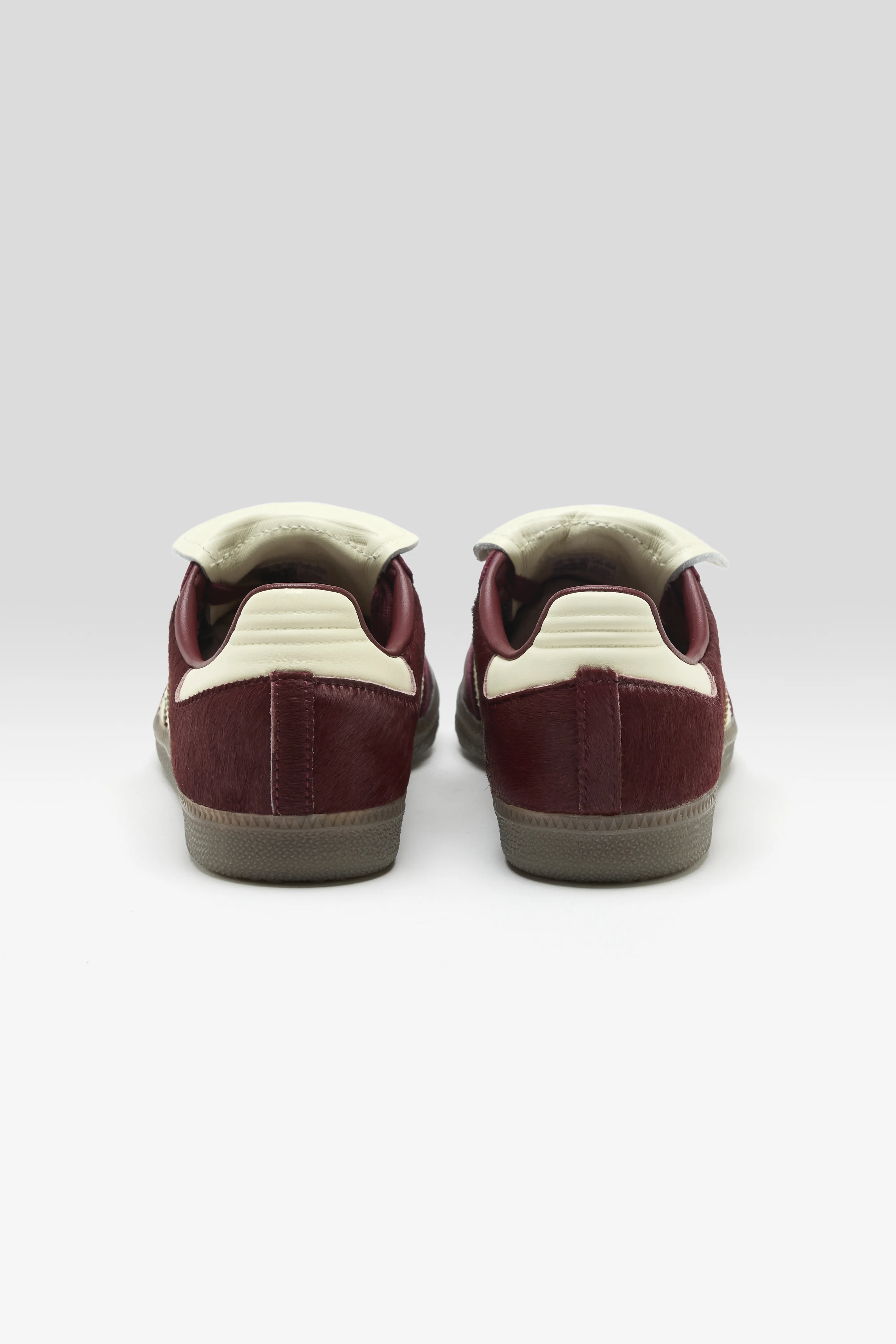 Bellerose Samba LT for Women  (261 / W / BORDEAUX)