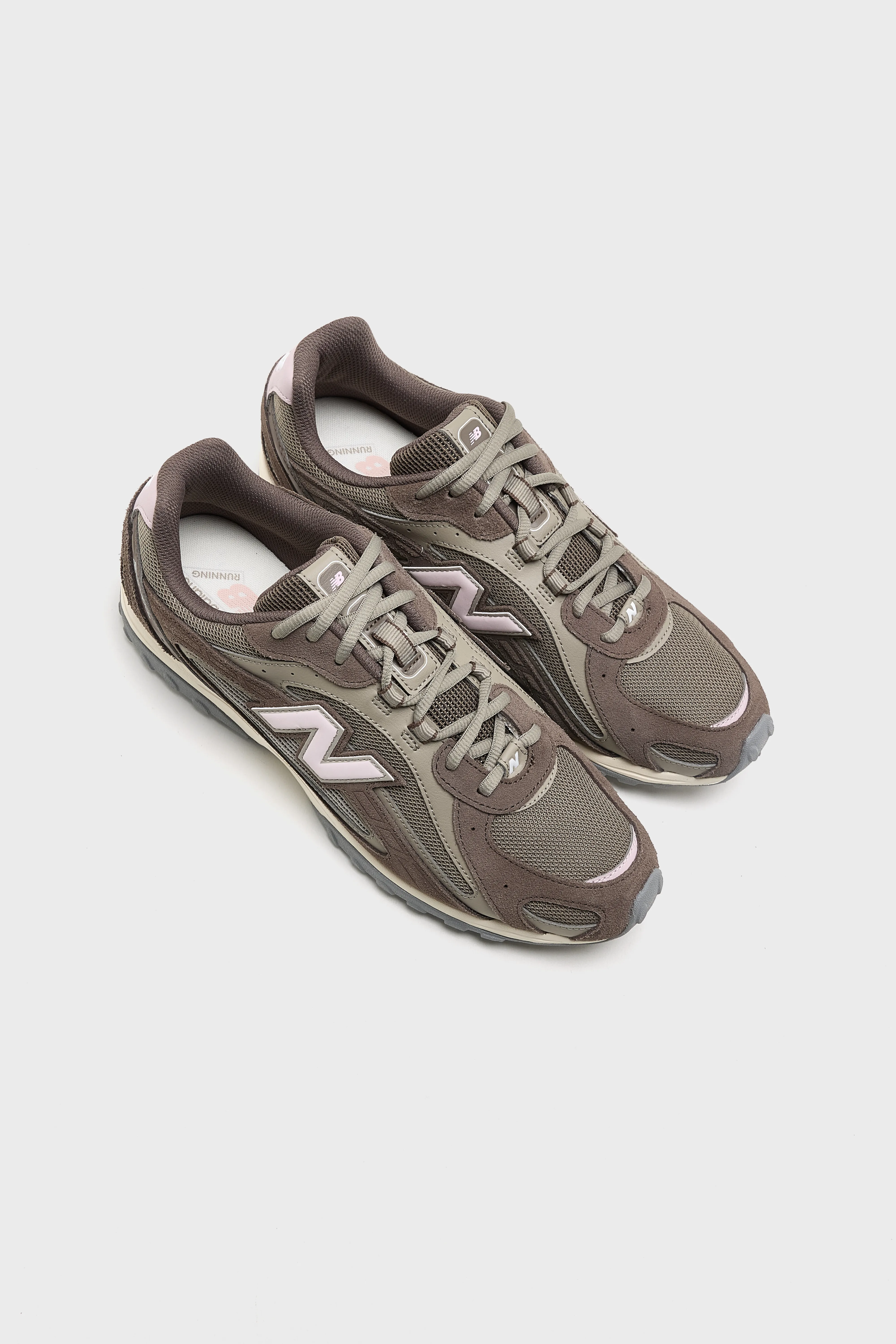 Bellerose 204L for Men  (261 / M / GREY)