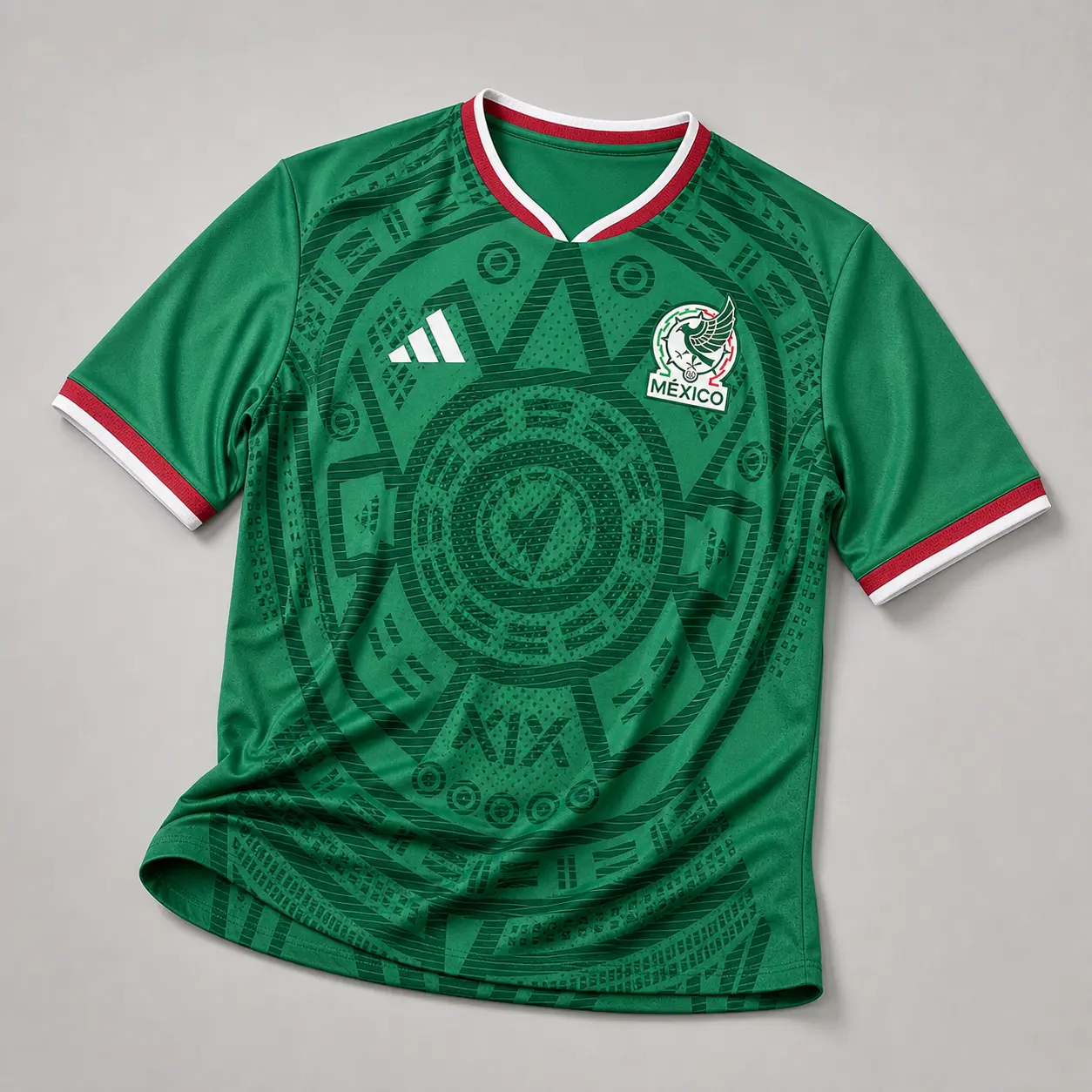 2026 World Cup National Team Jersey