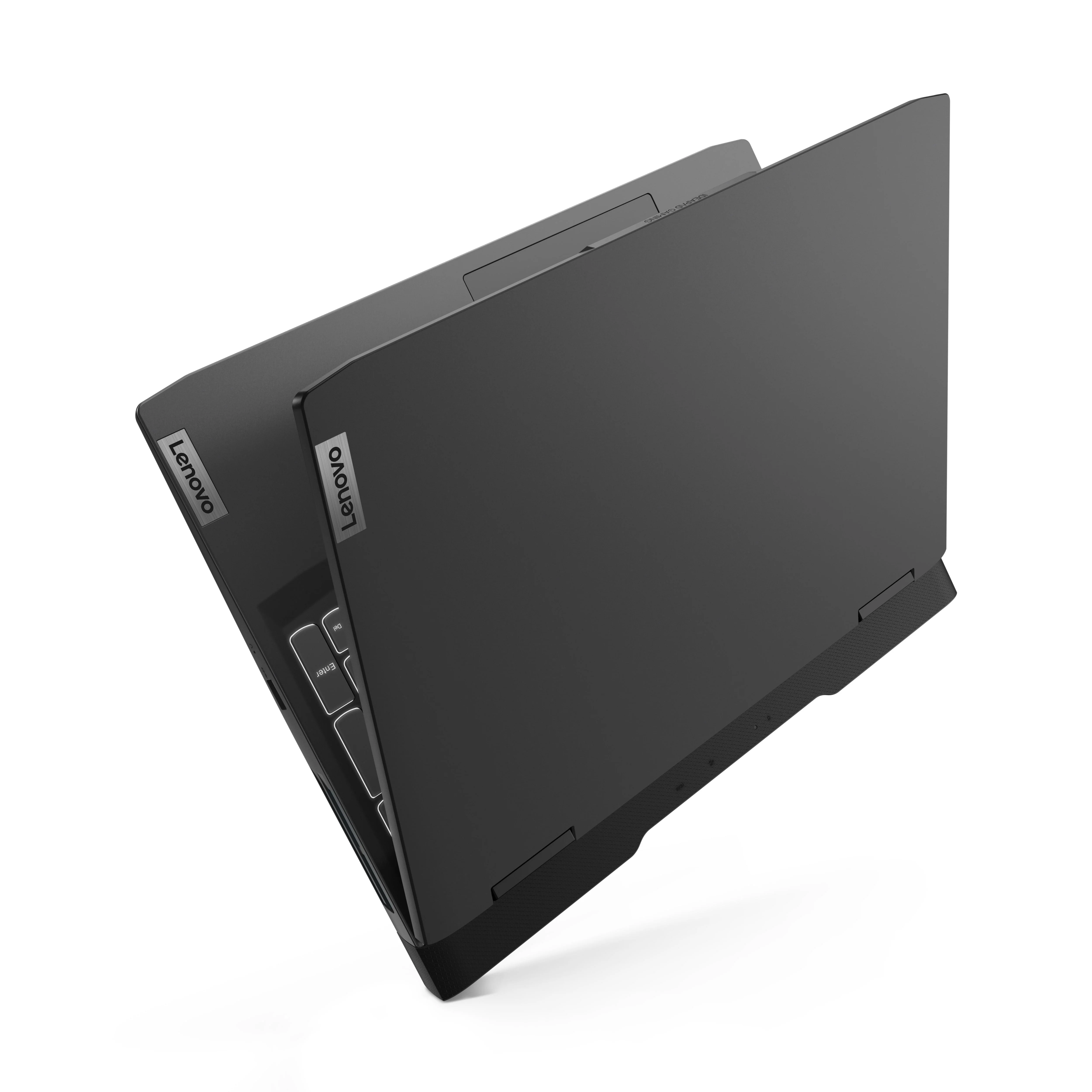 Lenovo Ideapad Gaming 3 15.6" FHD 120Hz Gaming Laptop AMD Ryzen 5 7535HS 8GB RAM 512GB SSD NVIDIA GeForce RTX 2050 4GB - Image 8