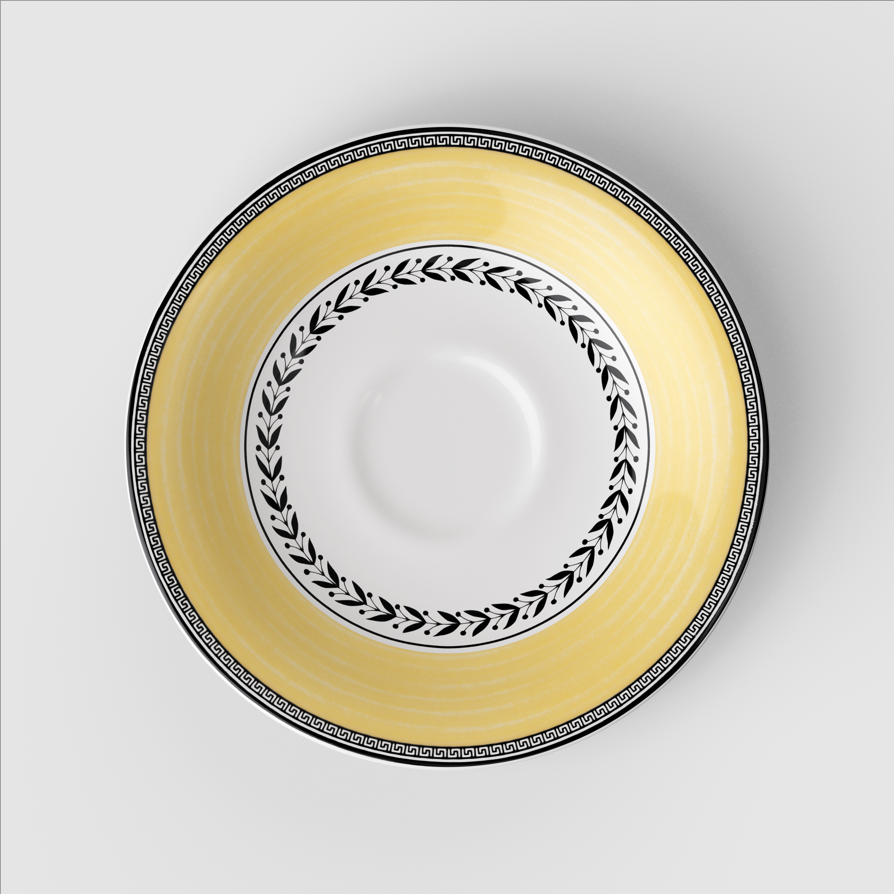 Villeroy & Boch Audun Coffee cup saucer