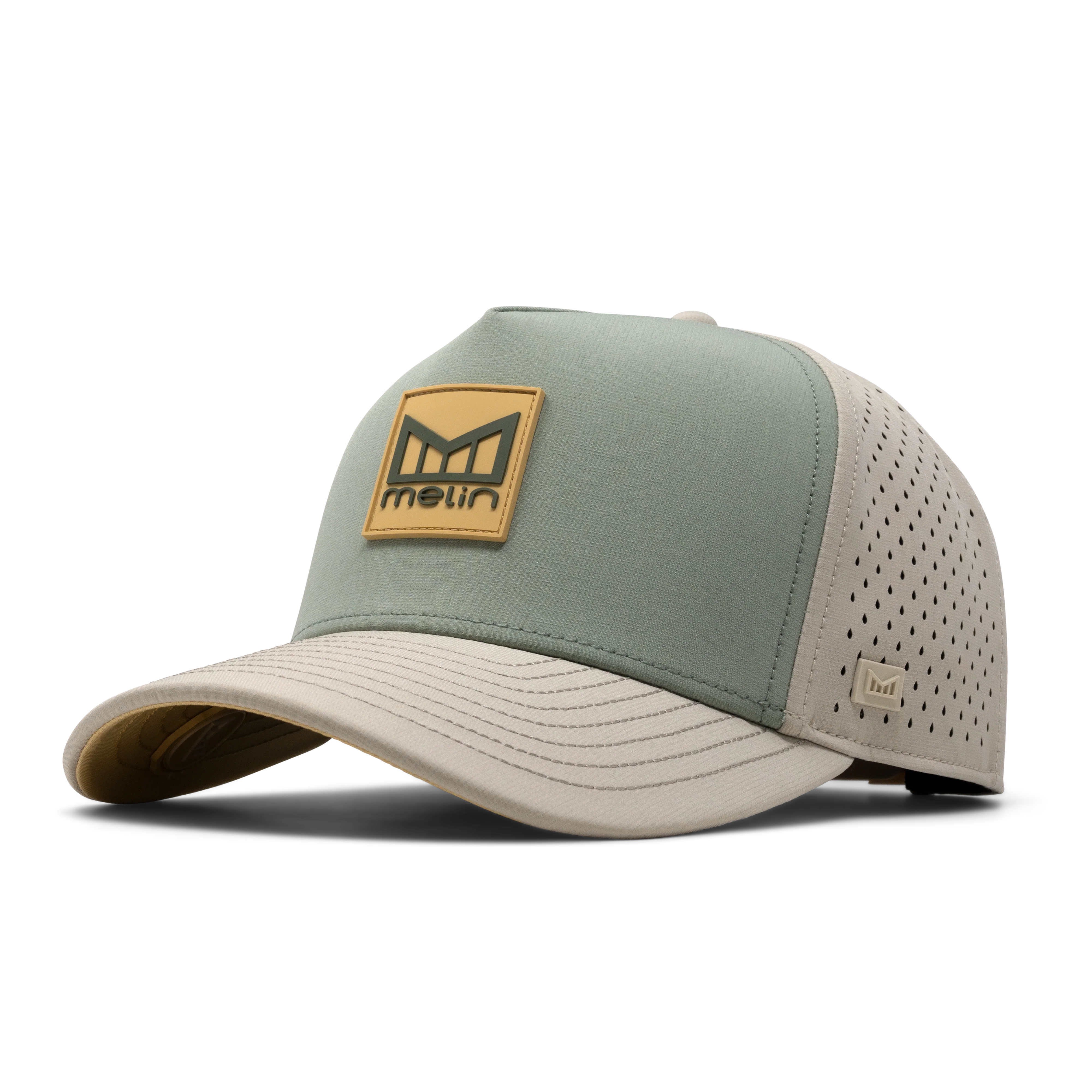 Odysea Stacked Hydro - Sandshell