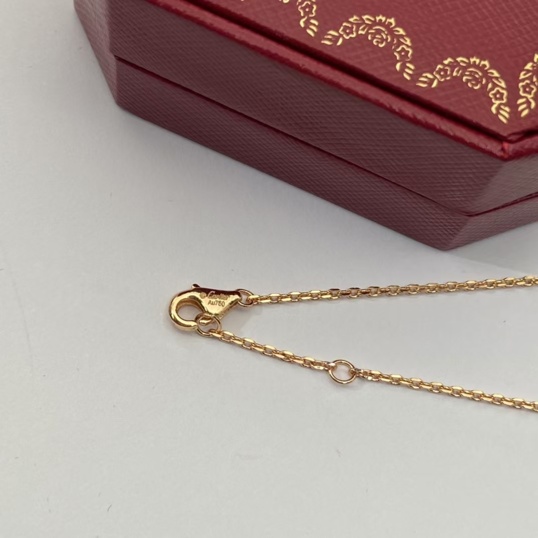 Cartier Juste un Clou Necklace - Original Replica Club