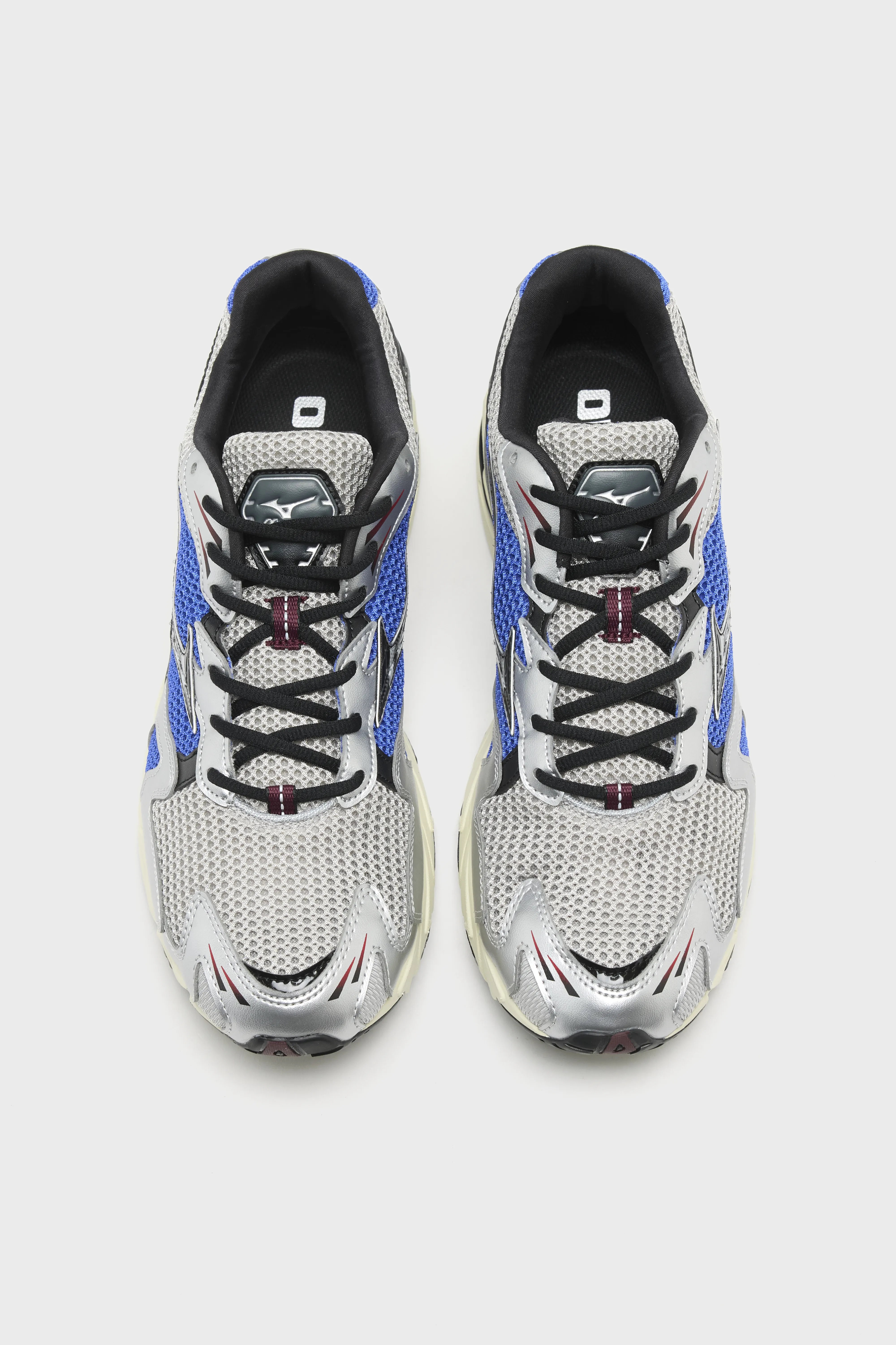 Bellerose Wave Rider 10 Sport for Men  (261 / M / BLUE)