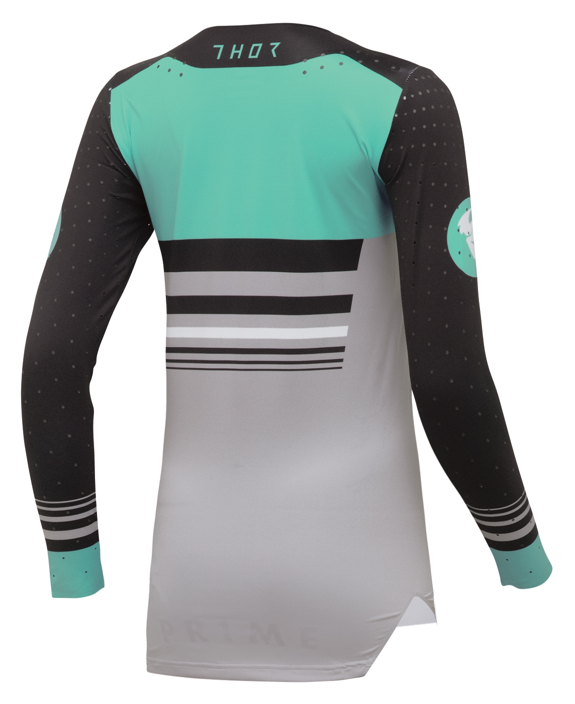 SportsBikeShop Thor Prime Blitz Women's Jersey