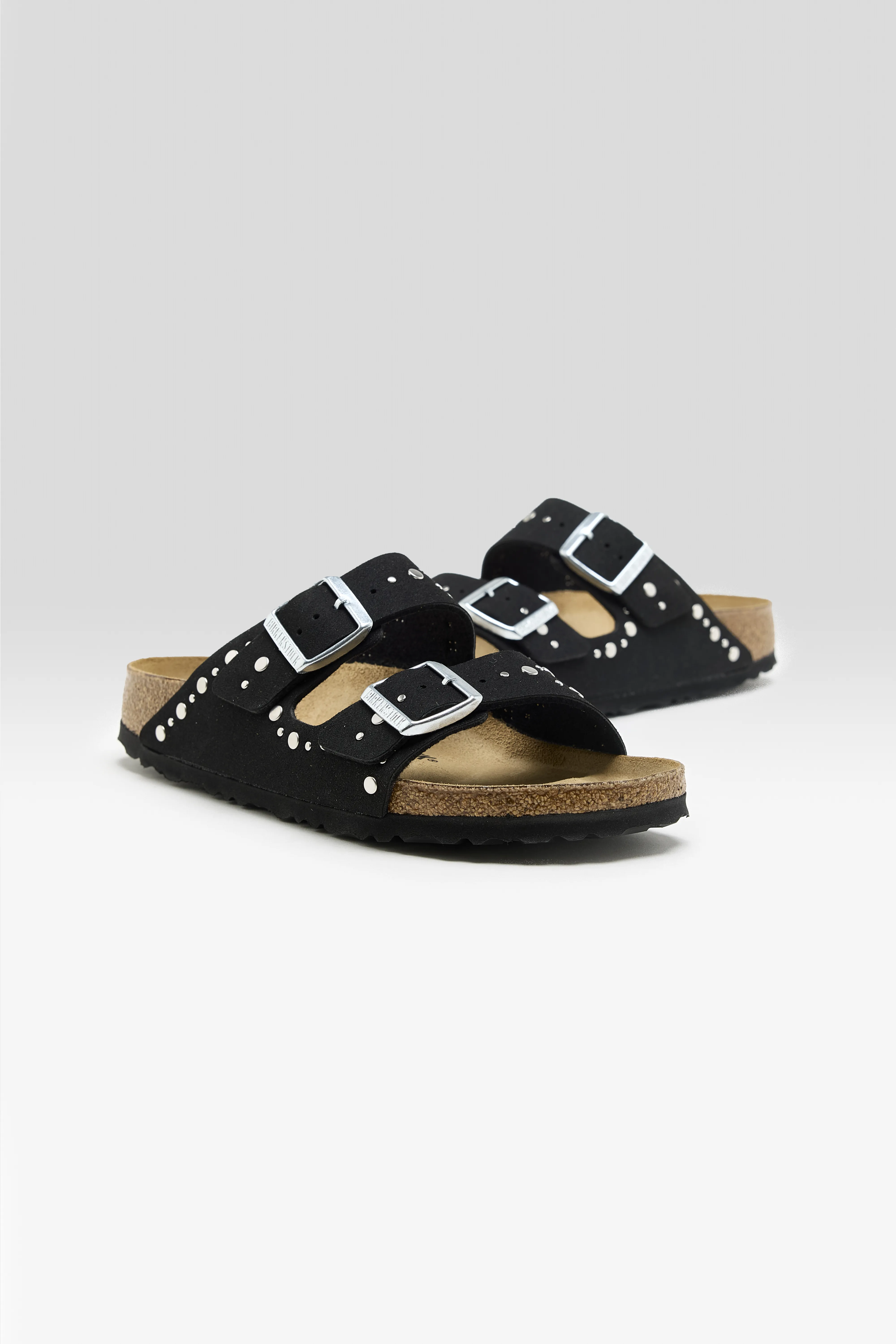 Bellerose Arizona Rivet Border for Kids (261 / G / BLACK)
