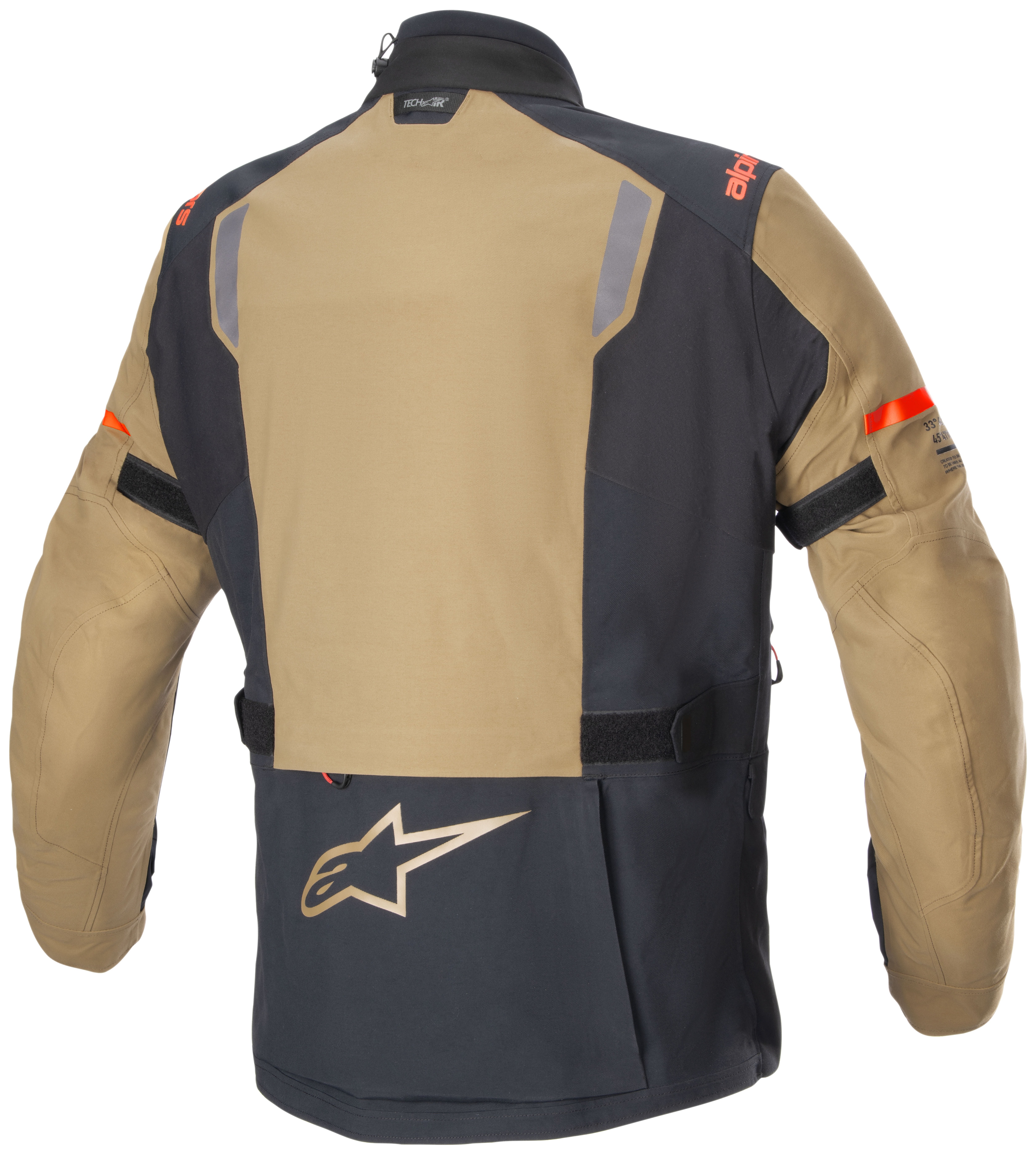 SportsBikeShop Alpinestars ST-7 2L Gore-Tex Jacket