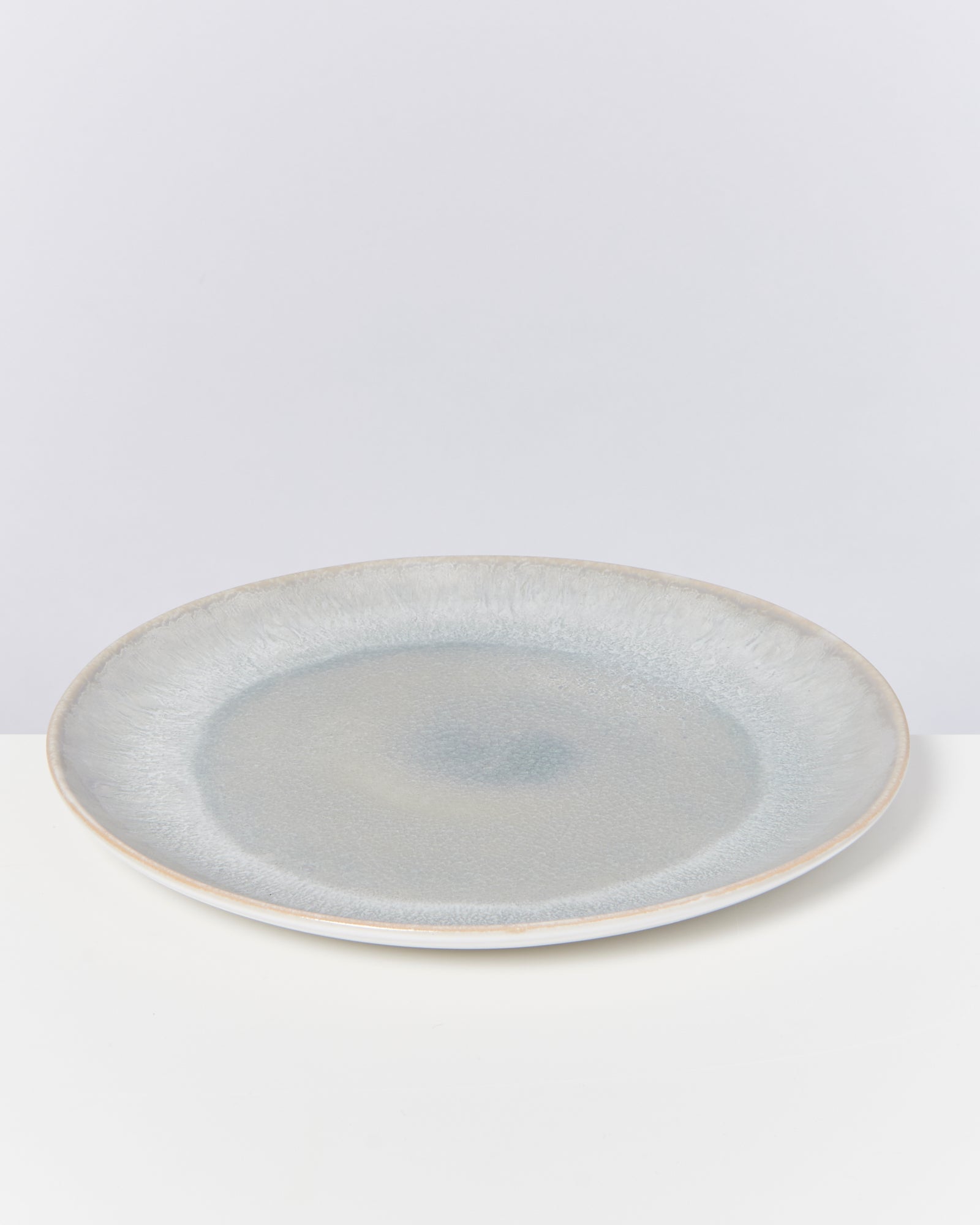 Areia Geschirr-Set classic grau 40-teilig
